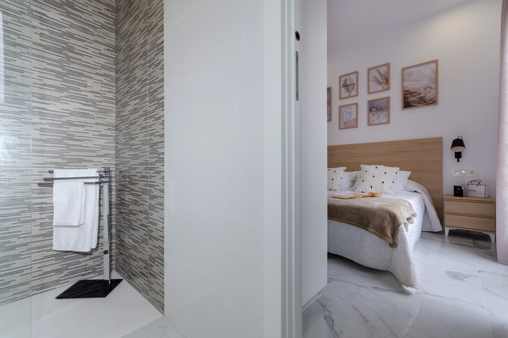Nouvelle construction -  - Torrevieja