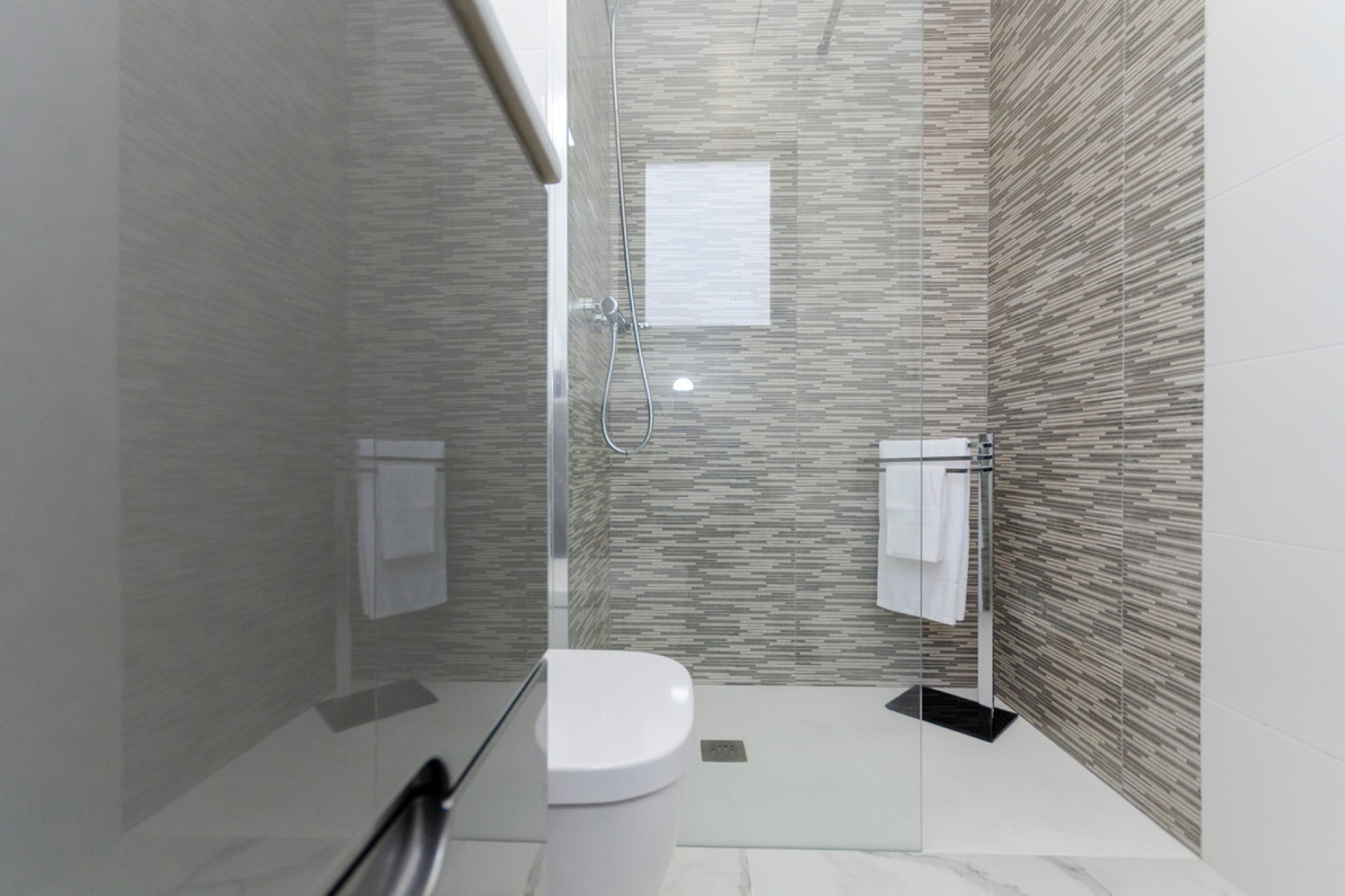 Nouvelle construction -  - Torrevieja
