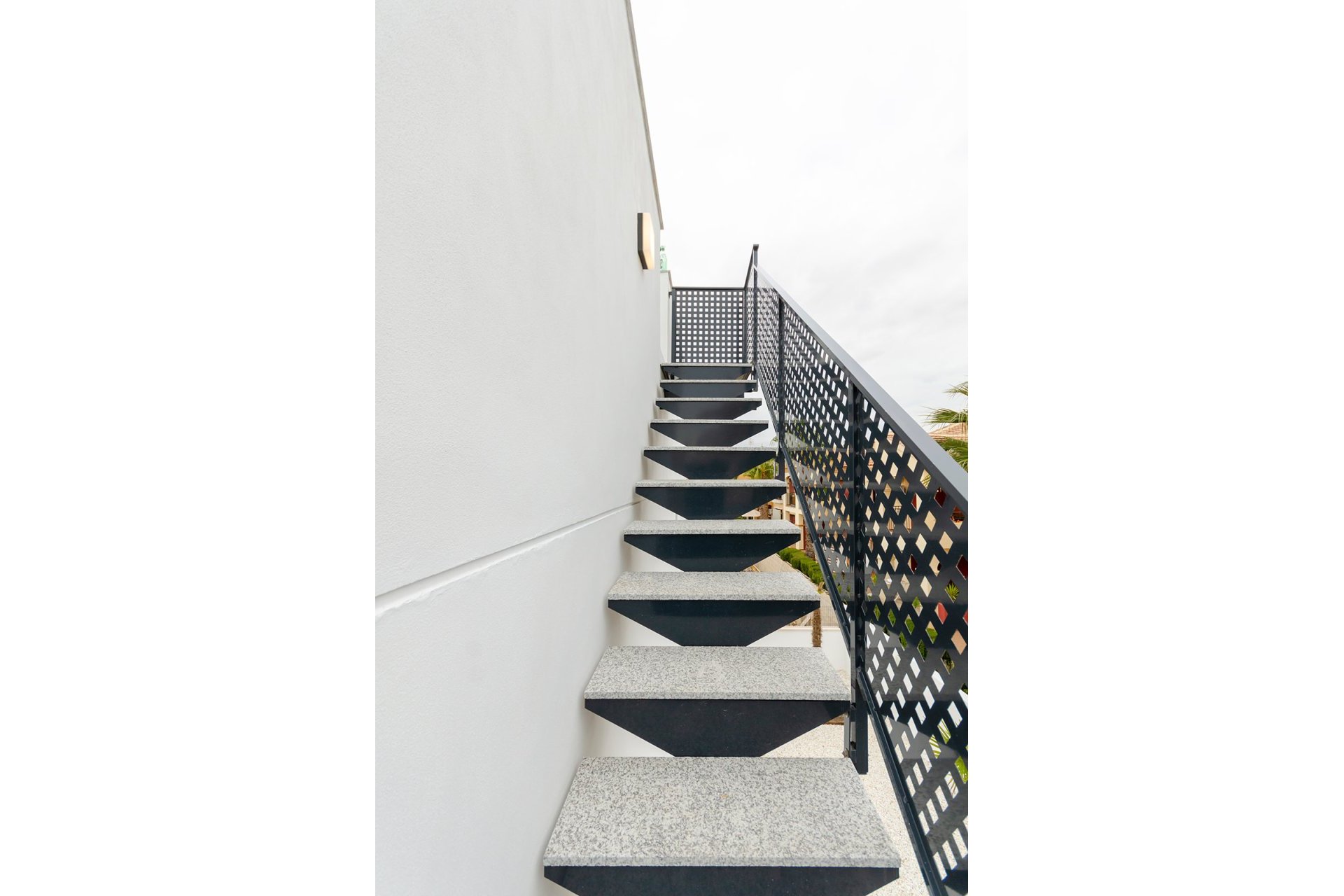Nouvelle construction -  - Torrevieja