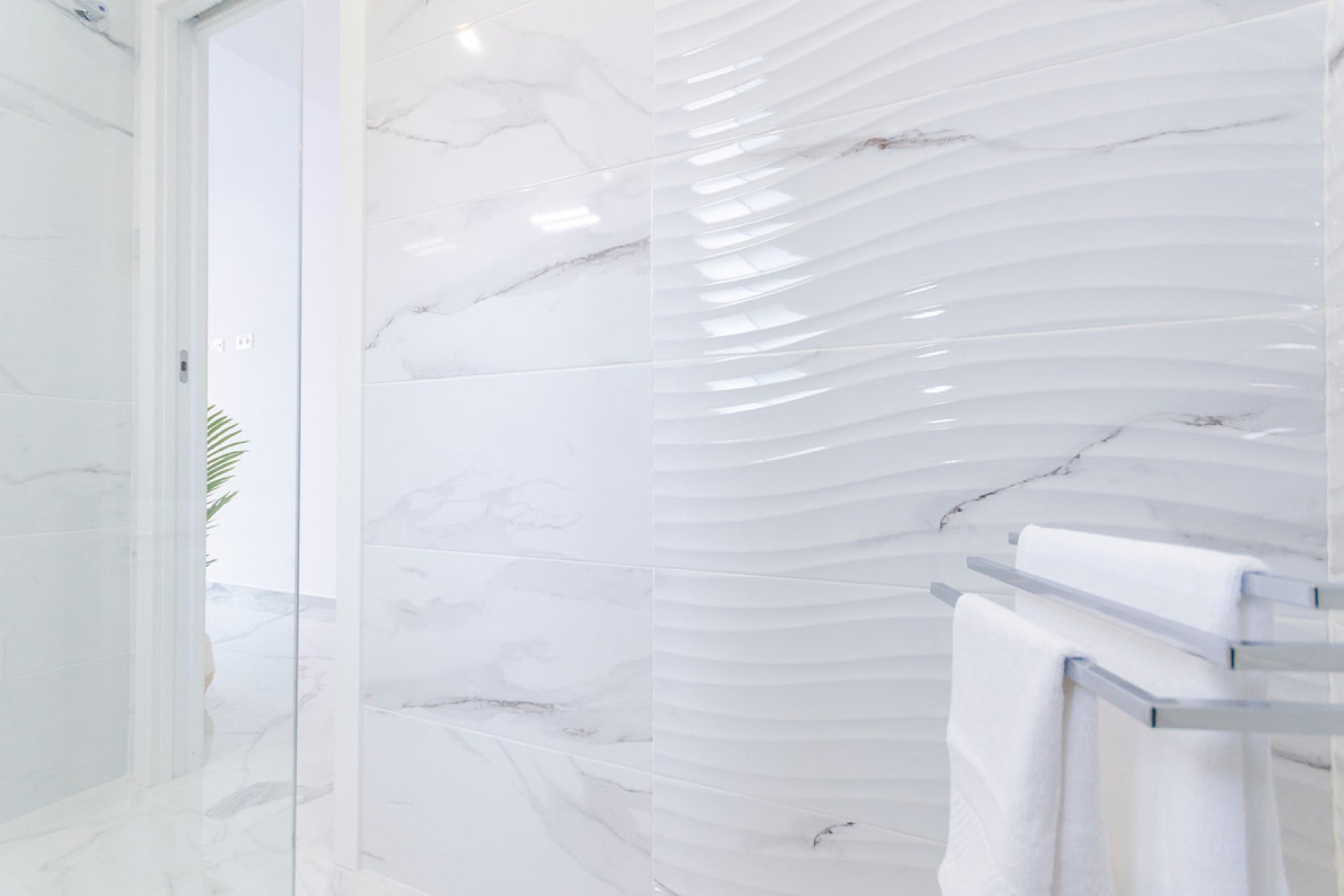 Nouvelle construction -  - Torrevieja