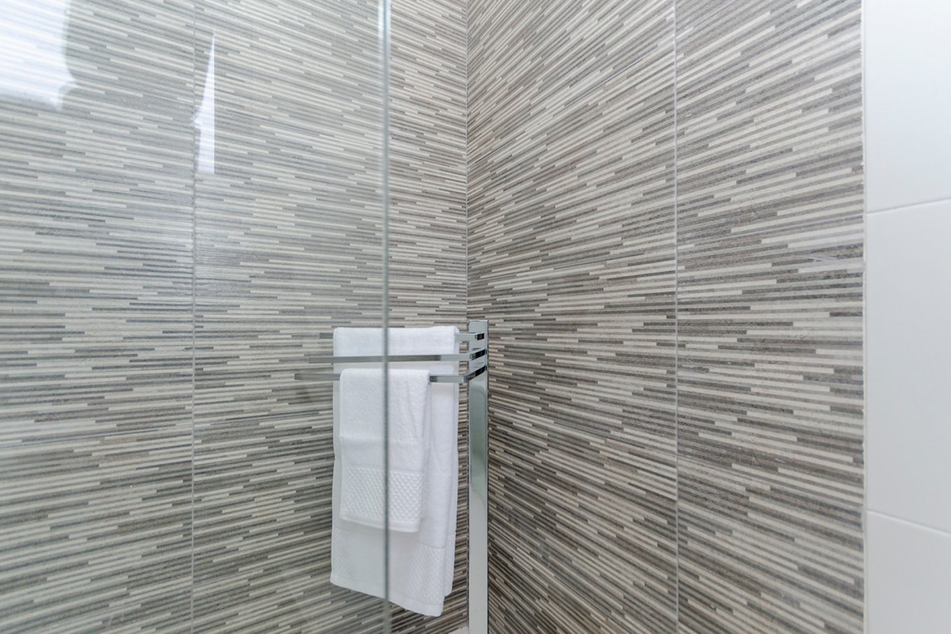 Nouvelle construction -  - Torrevieja