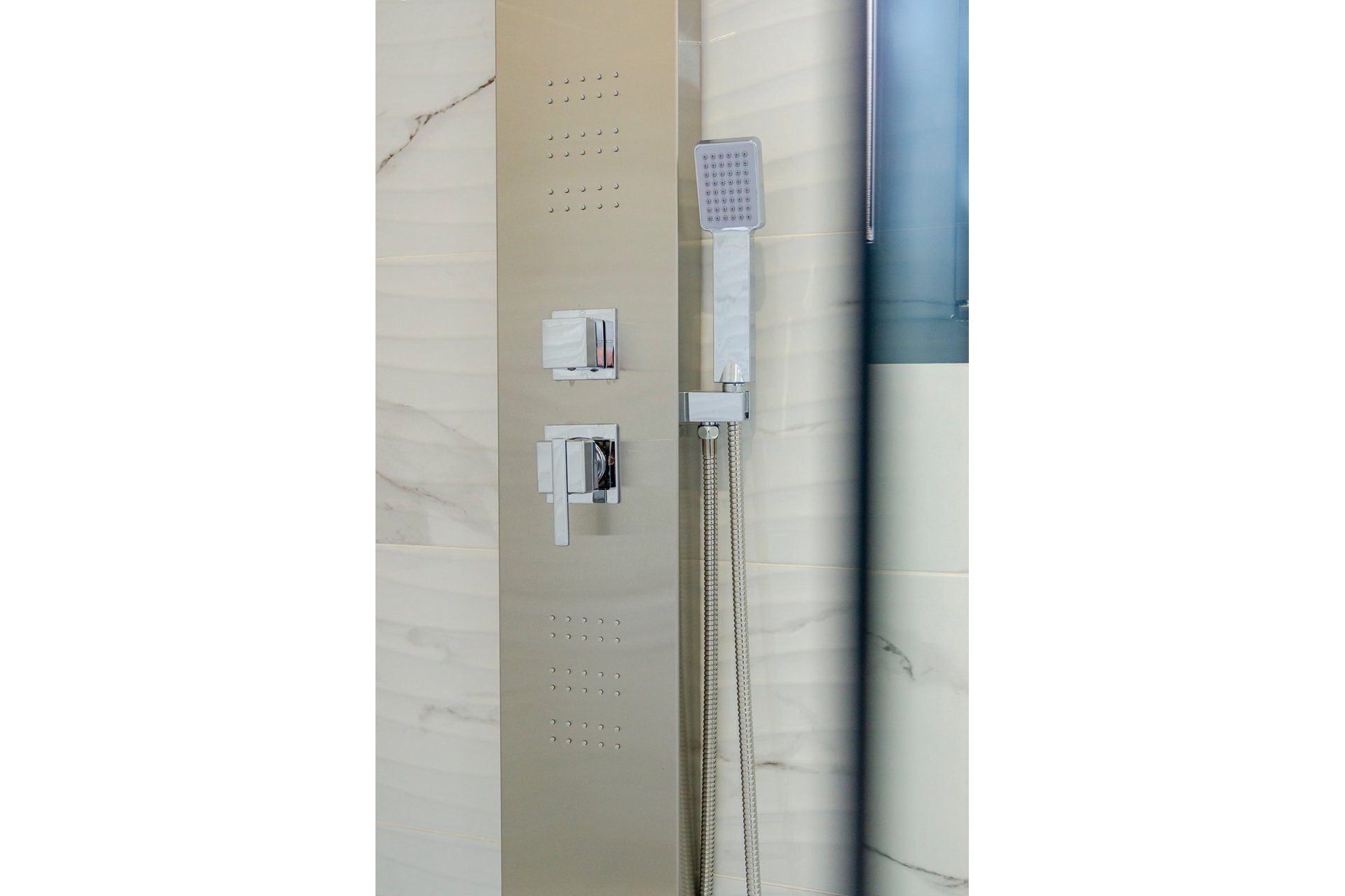 Nouvelle construction -  - Torrevieja