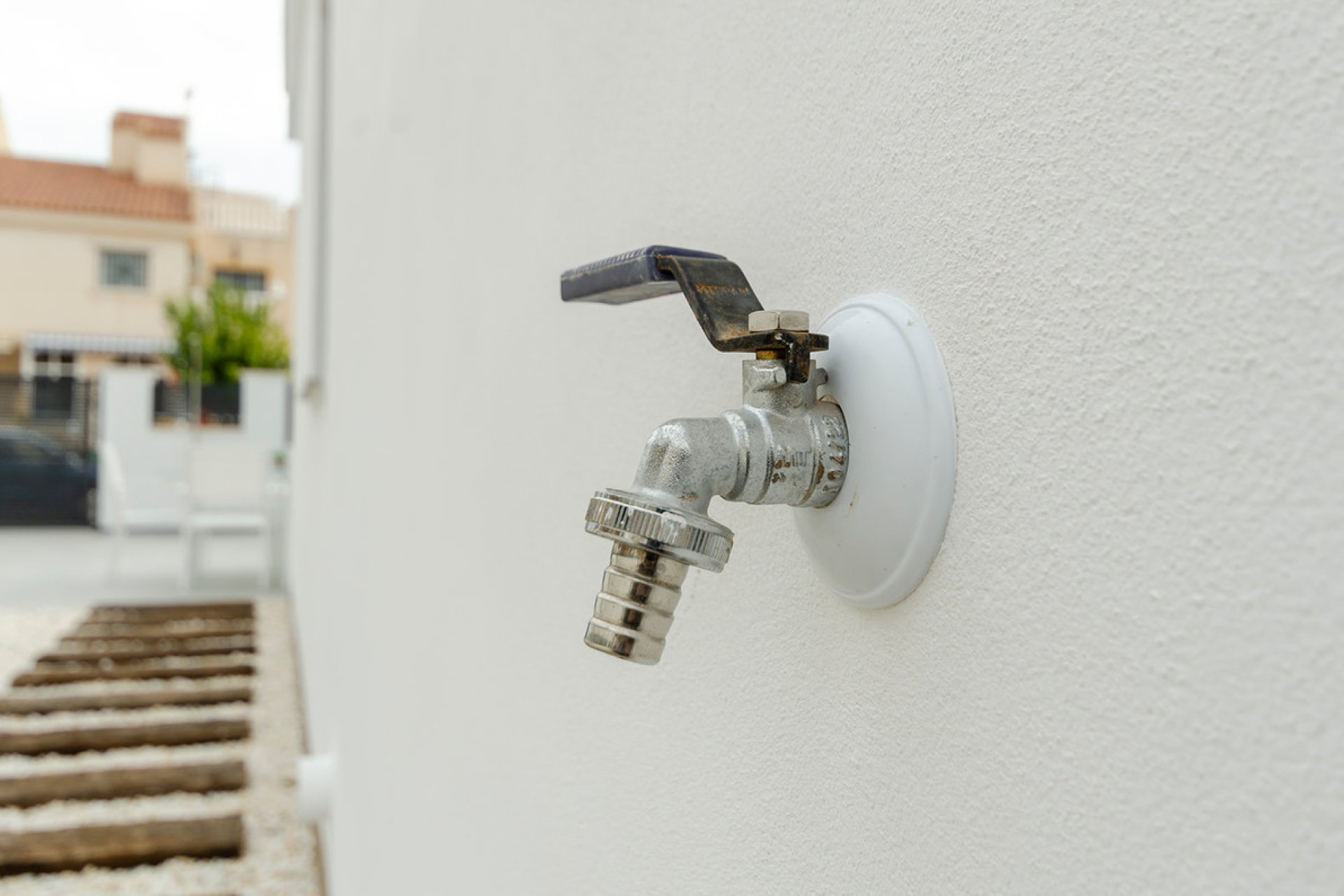 Nouvelle construction -  - Torrevieja