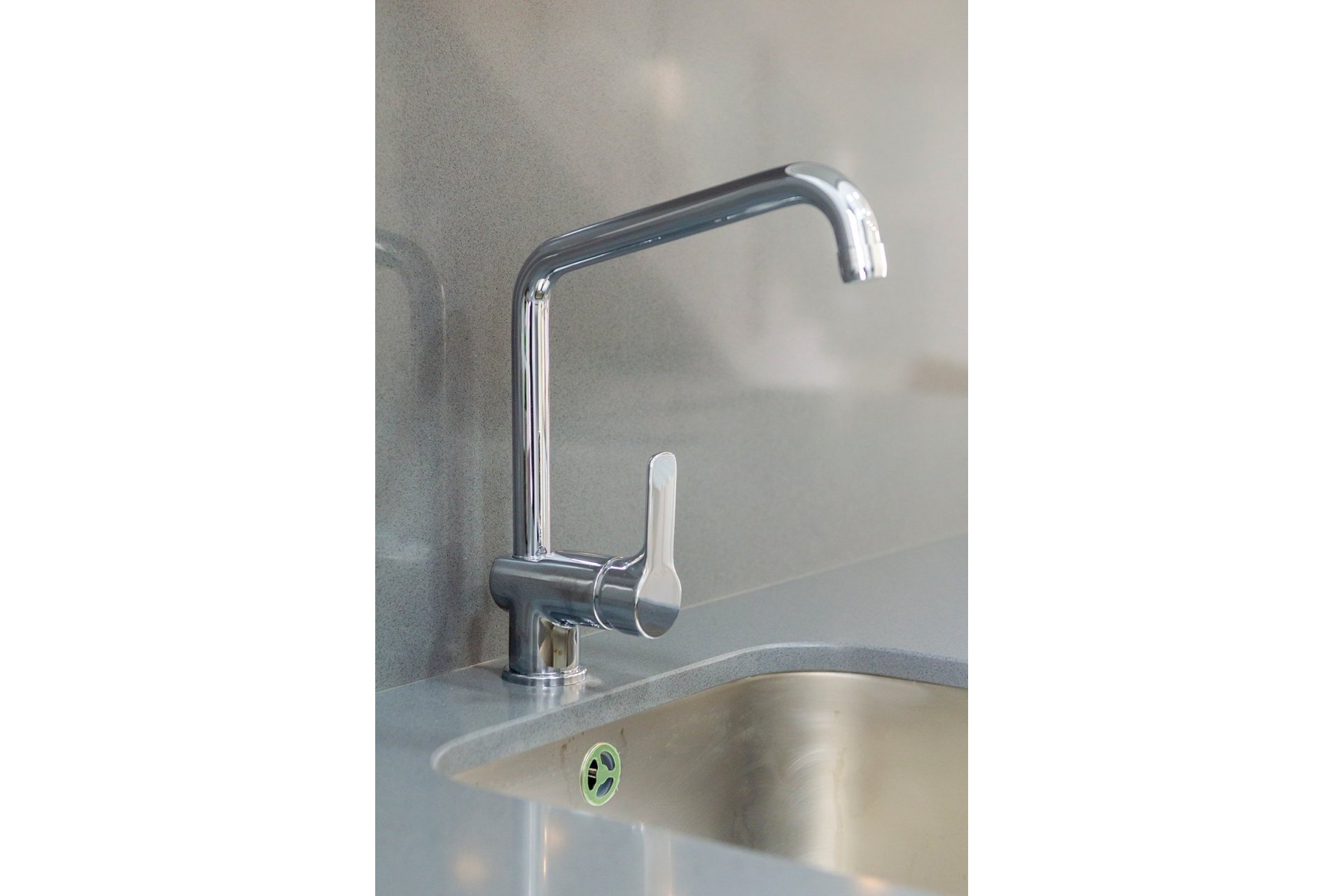Nouvelle construction -  - Torrevieja