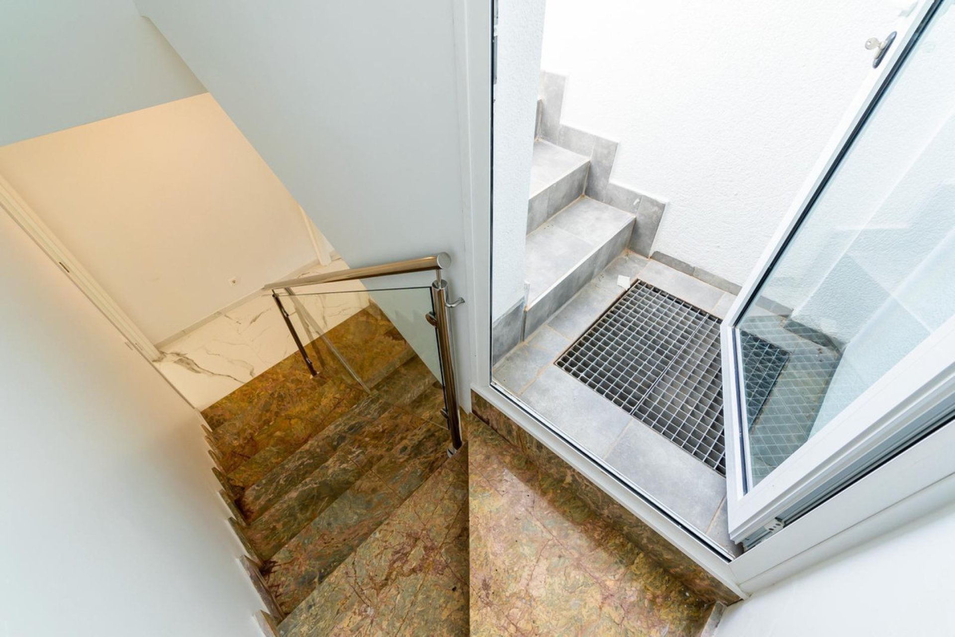 Nouvelle construction -  - Villamartin