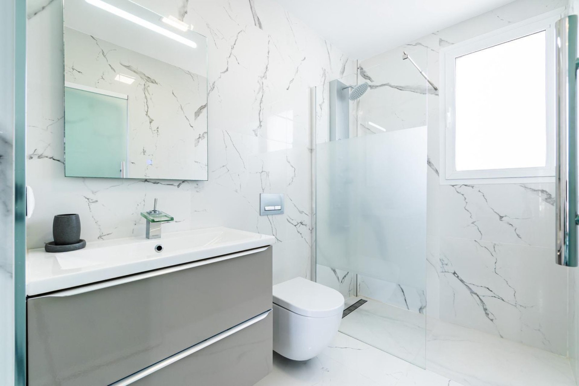 Nouvelle construction -  - Villamartin