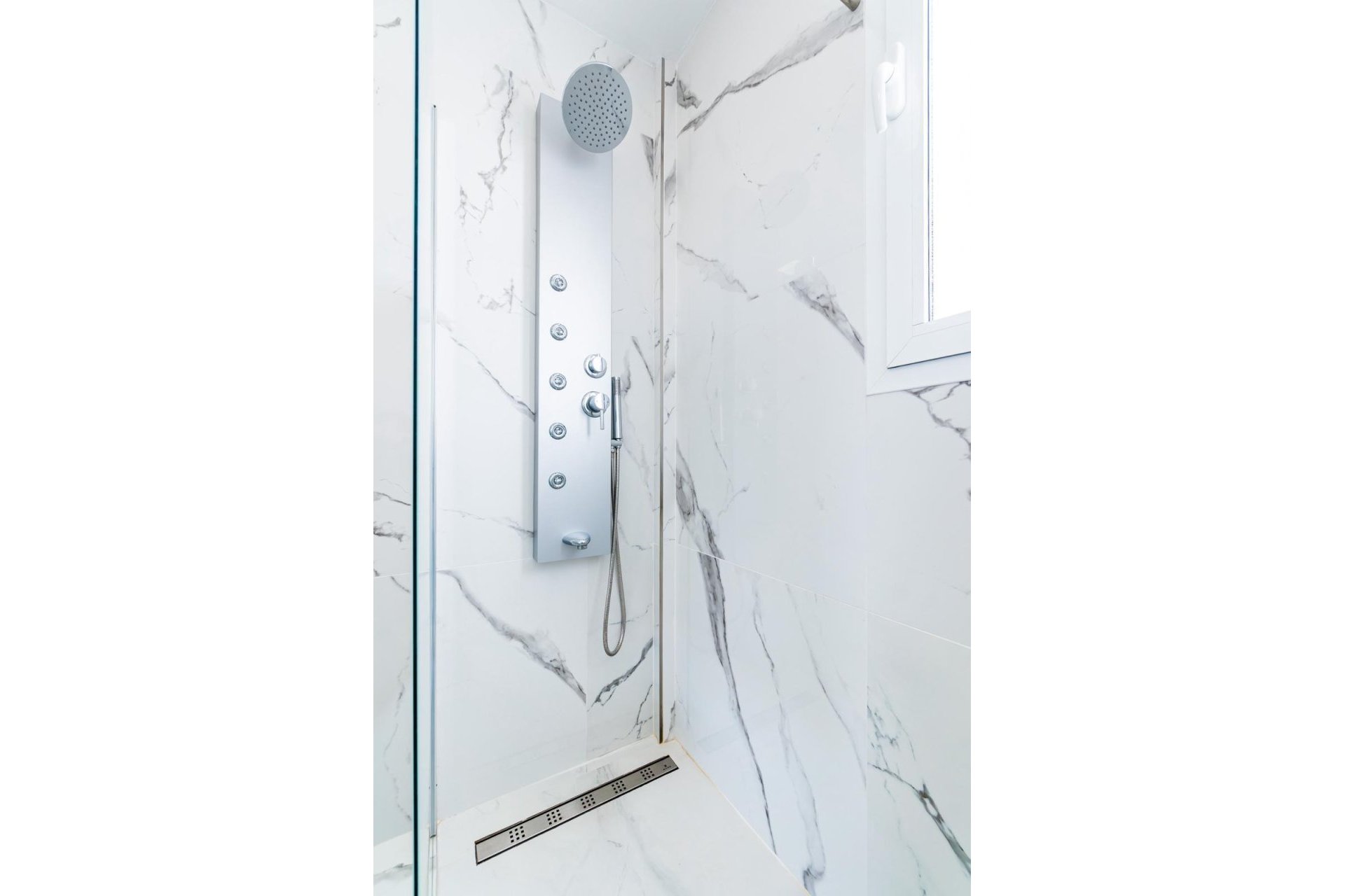 Nouvelle construction -  - Villamartin