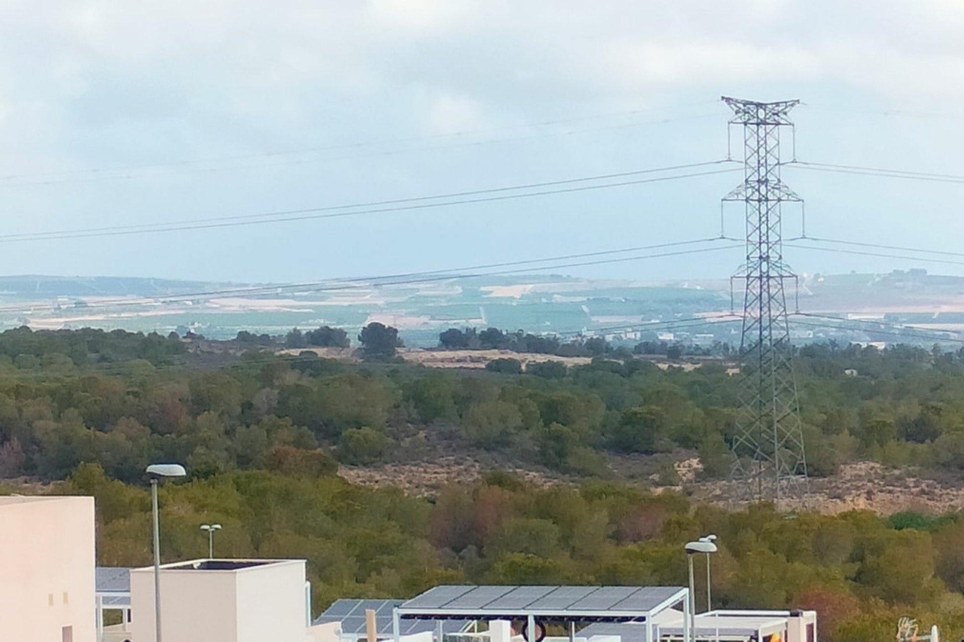 Nouvelle construction -  - Villamartin