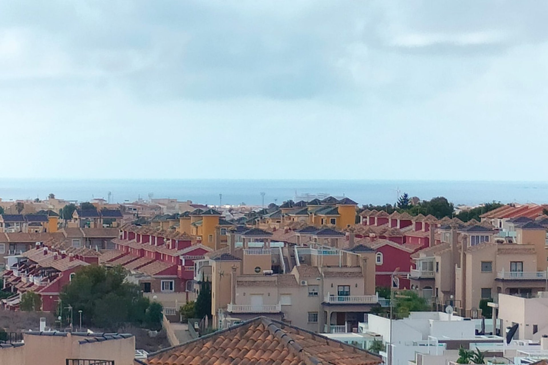 Nouvelle construction -  - Villamartin