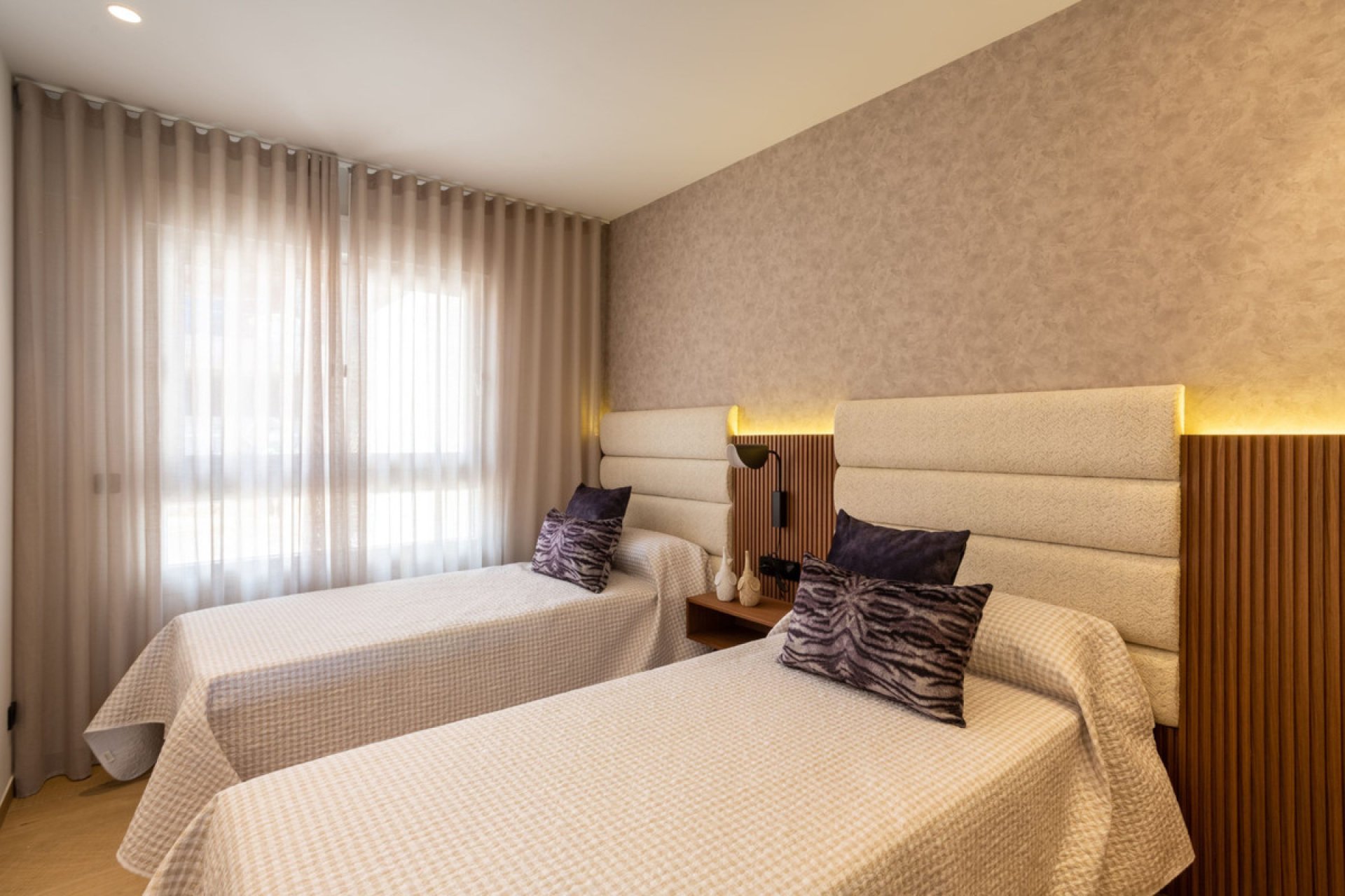Obra nueva - Apartamento / piso - Algorfa