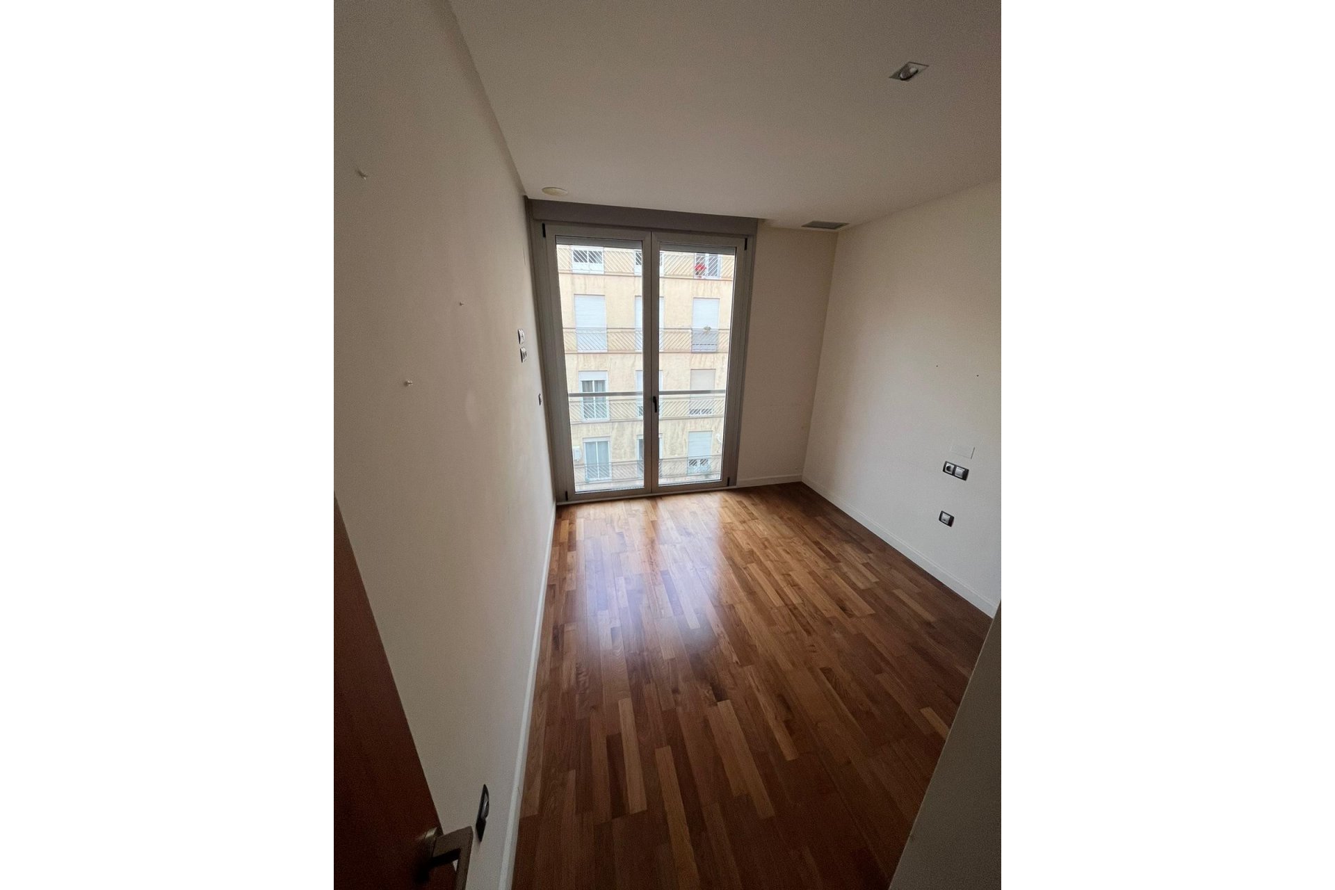 Obra nueva - Apartamento / piso - Elche