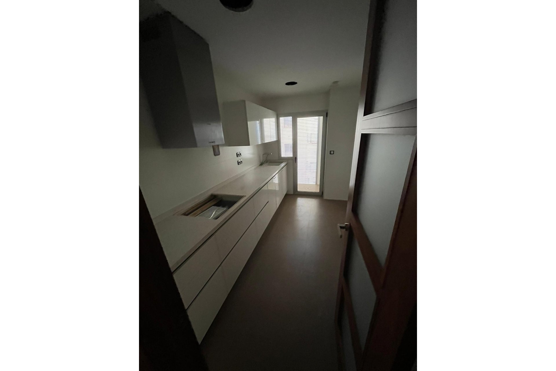 Obra nueva - Apartamento / piso - Elche