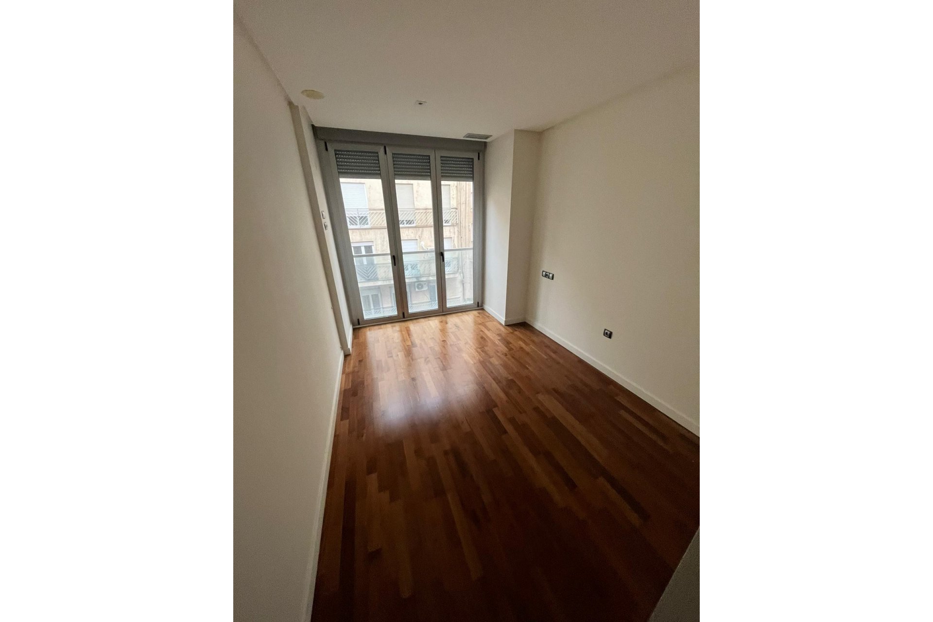 Obra nueva - Apartamento / piso - Elche