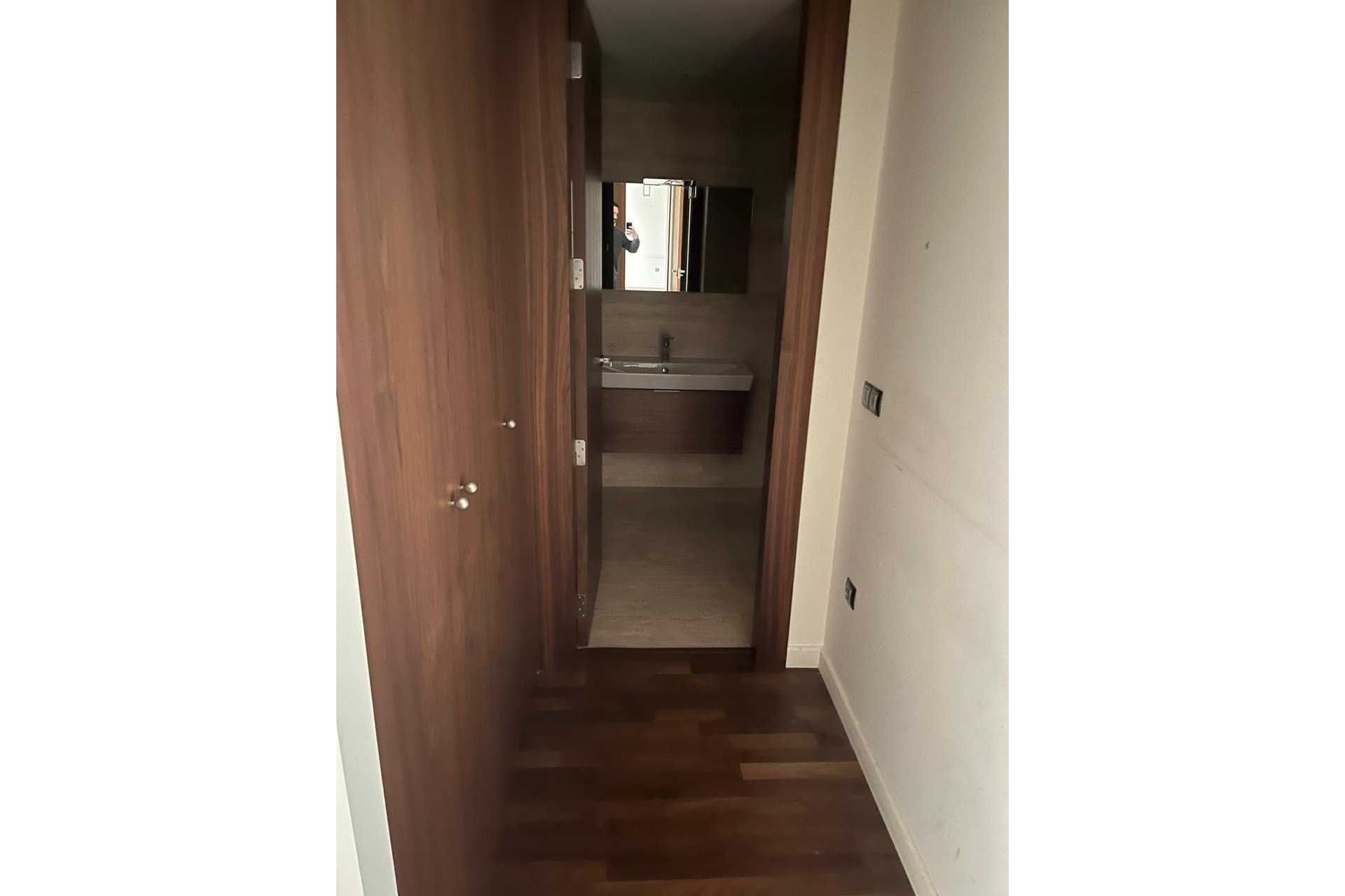 Obra nueva - Apartamento / piso - Elche