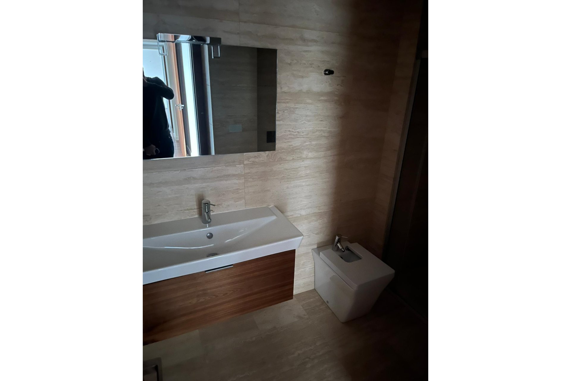 Obra nueva - Apartamento / piso - Elche
