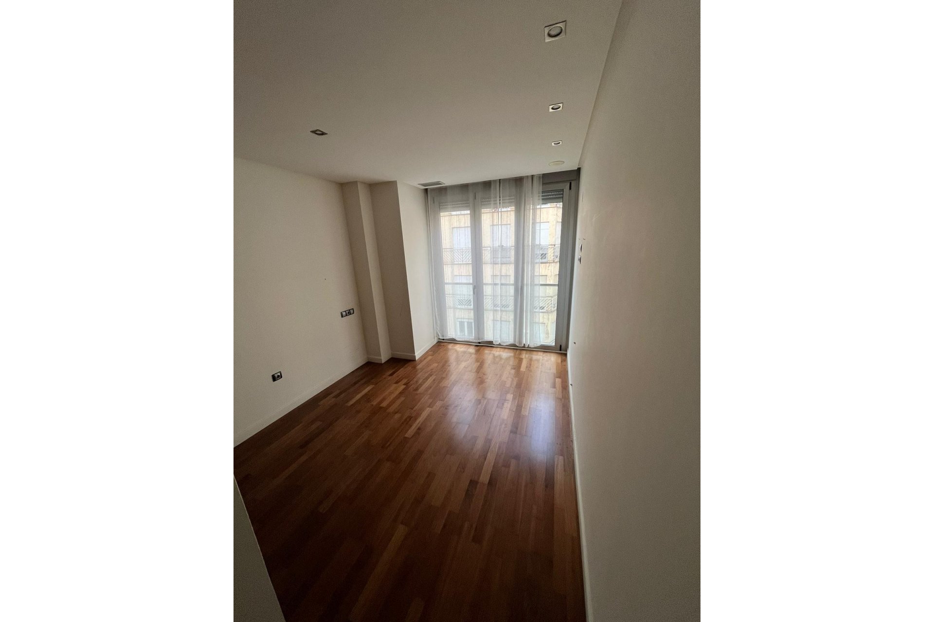 Obra nueva - Apartamento / piso - Elche