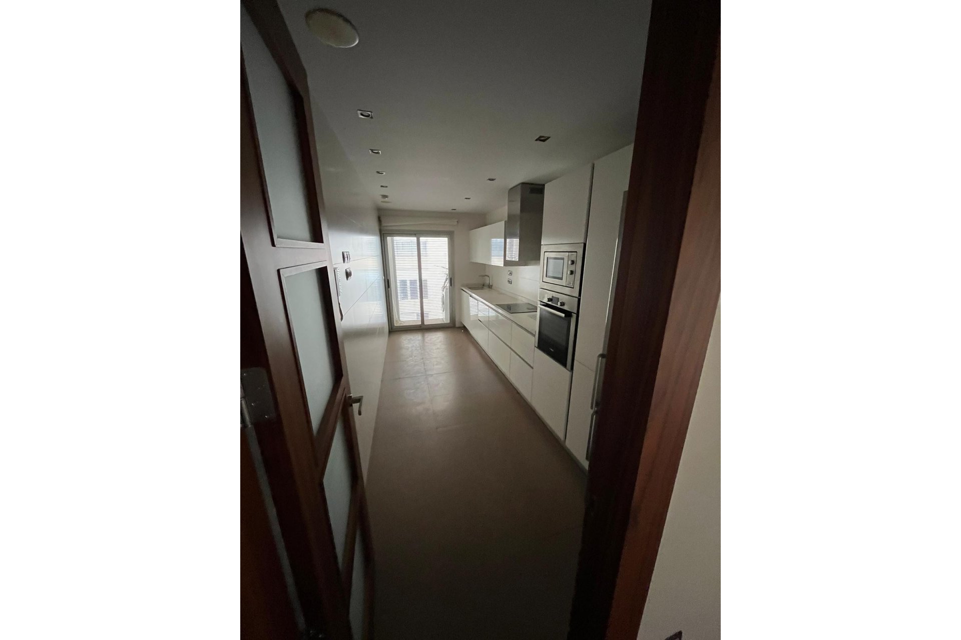 Obra nueva - Apartamento / piso - Elche