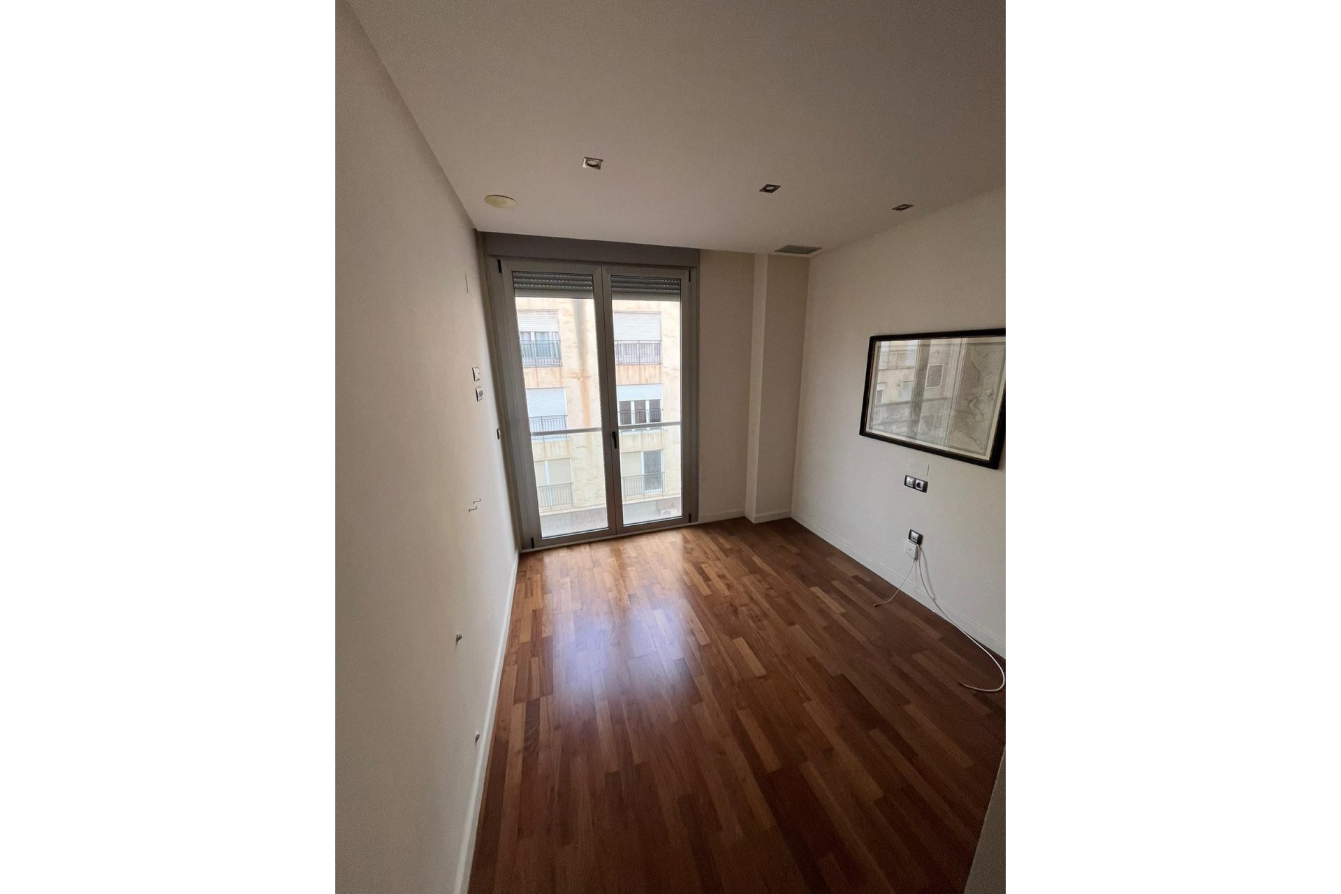 Obra nueva - Apartamento / piso - Elche