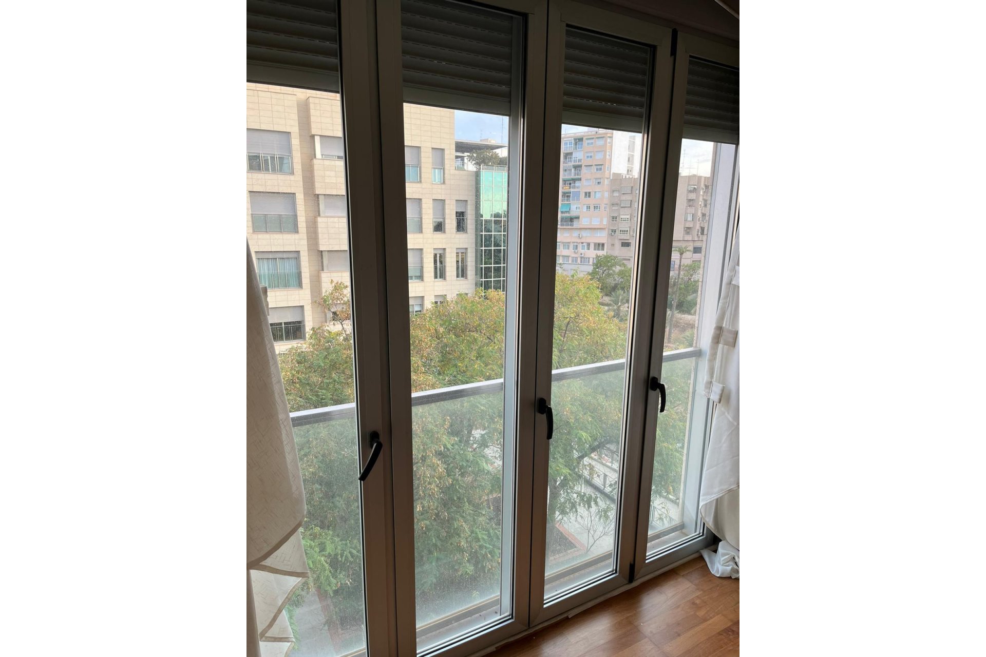 Obra nueva - Apartamento / piso - Elche