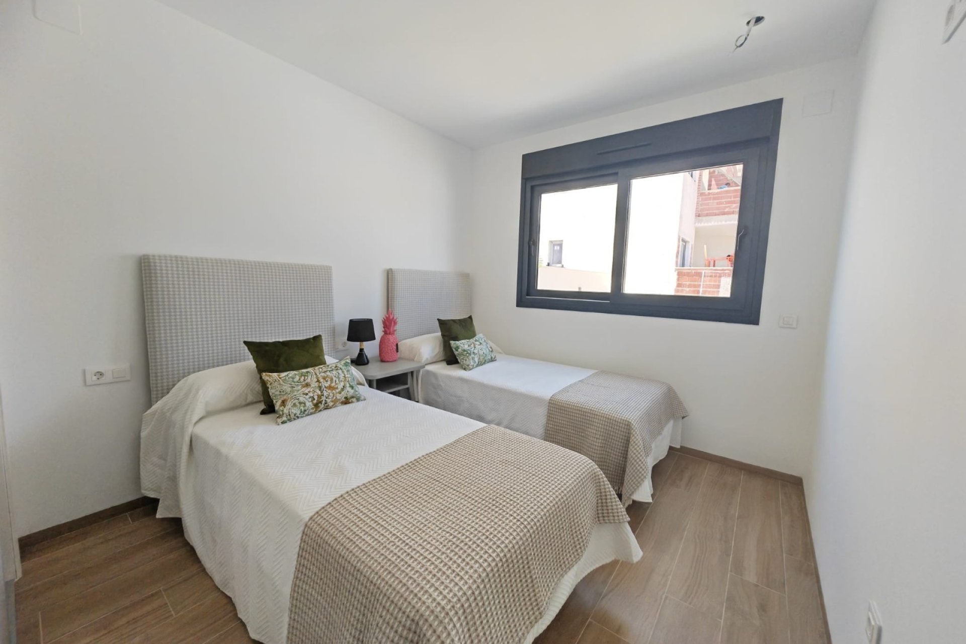 Obra nueva - Apartamento / piso - Finestrat - Balcón de Finestrat