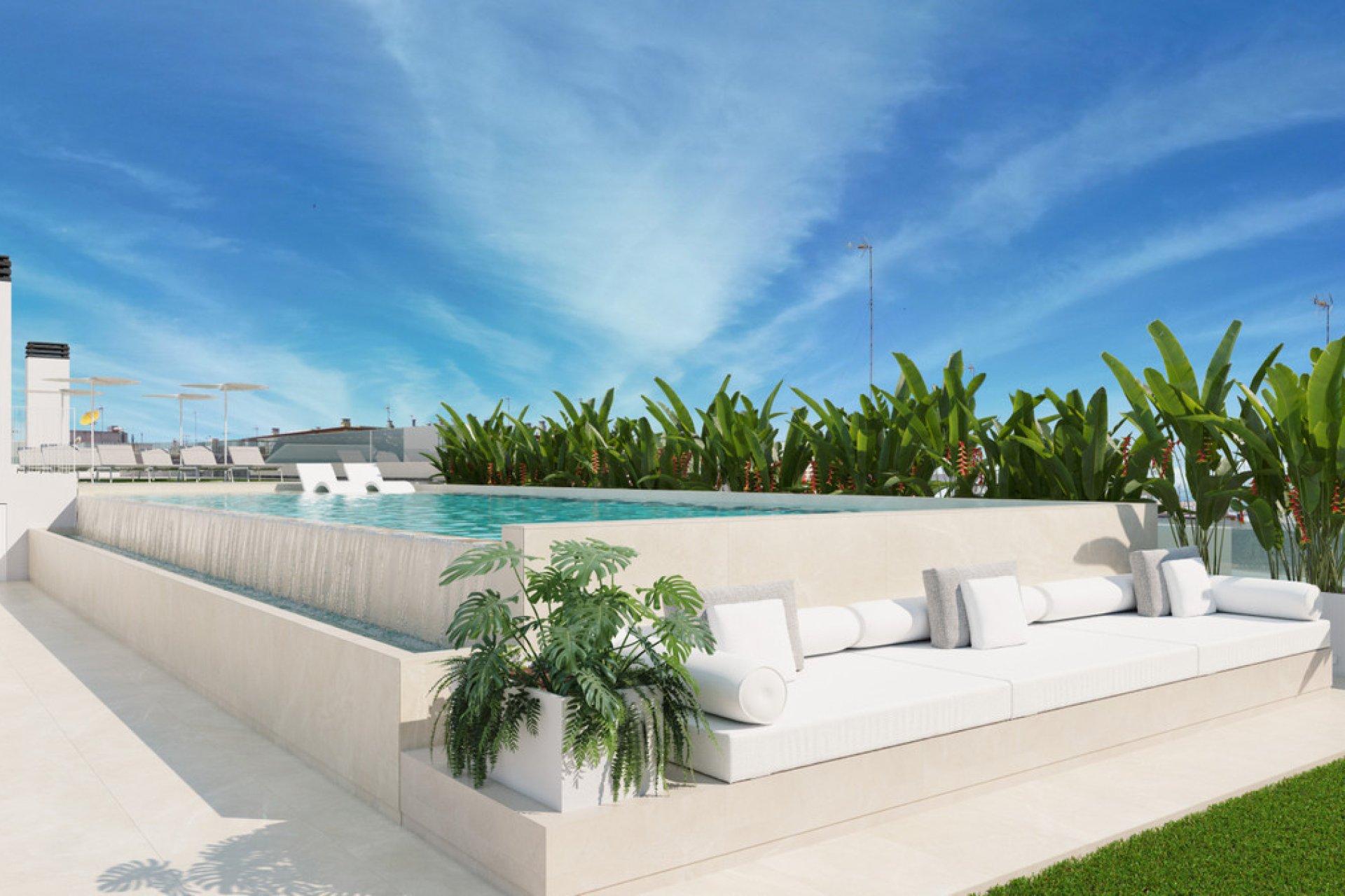 Obra nueva - Apartamento / piso - Guardamar del Segura