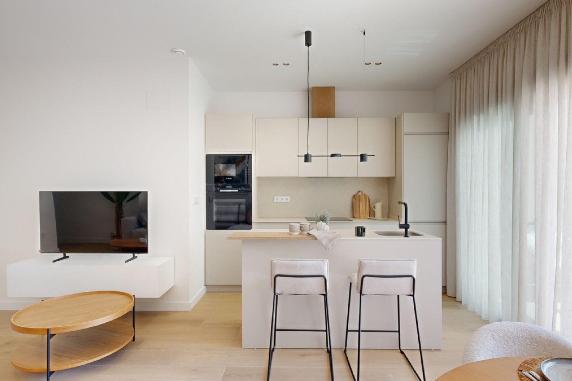 Obra nueva - Apartamento / piso - Guardamar del Segura