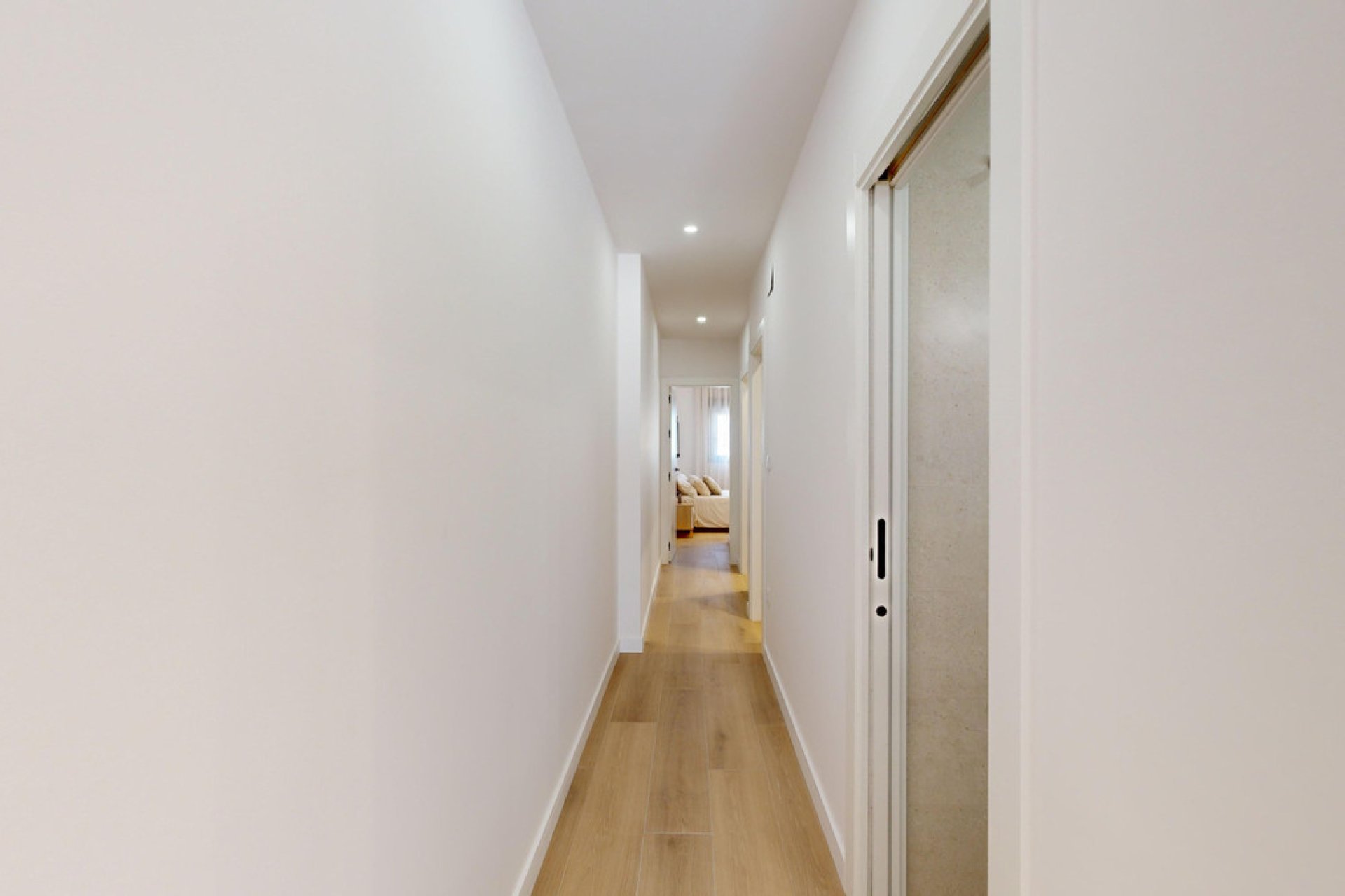Obra nueva - Apartamento / piso - Guardamar del Segura