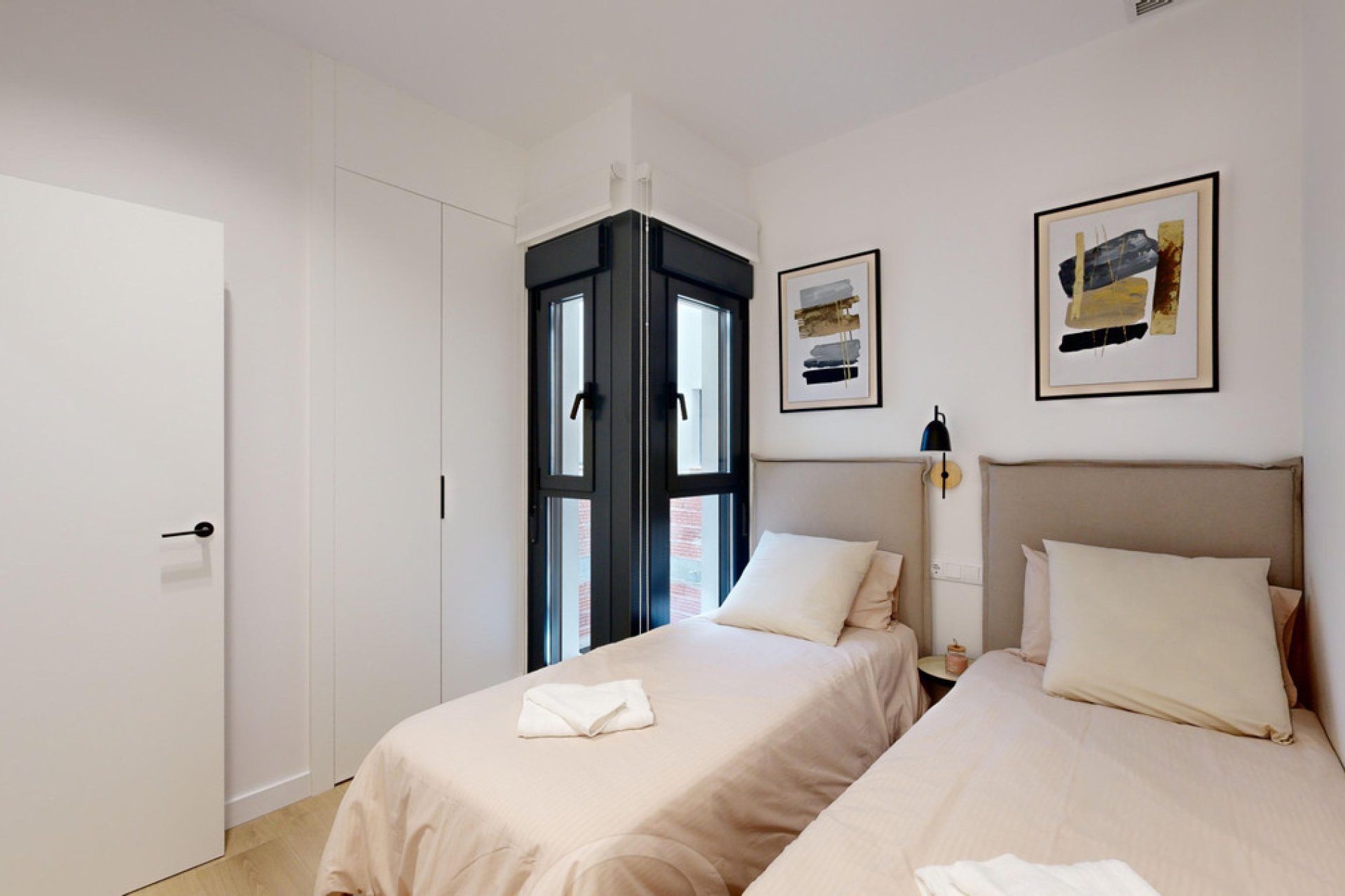 Obra nueva - Apartamento / piso - Guardamar del Segura