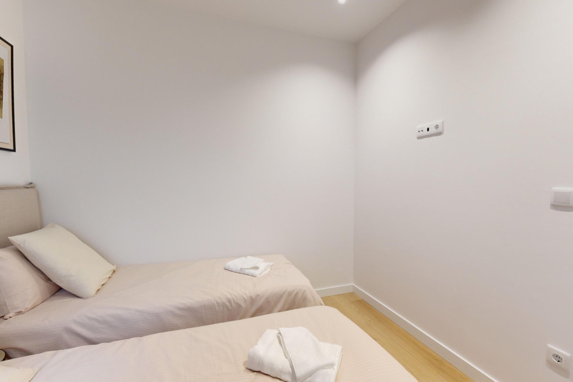 Obra nueva - Apartamento / piso - Guardamar del Segura