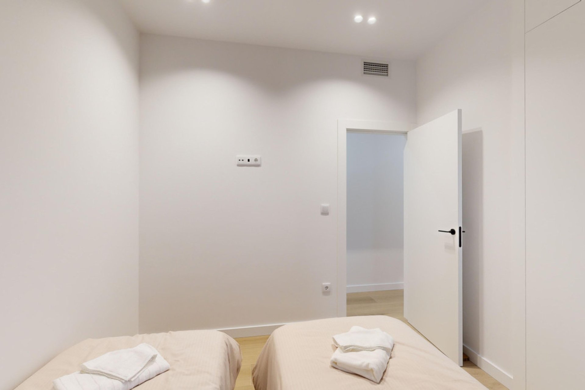 Obra nueva - Apartamento / piso - Guardamar del Segura