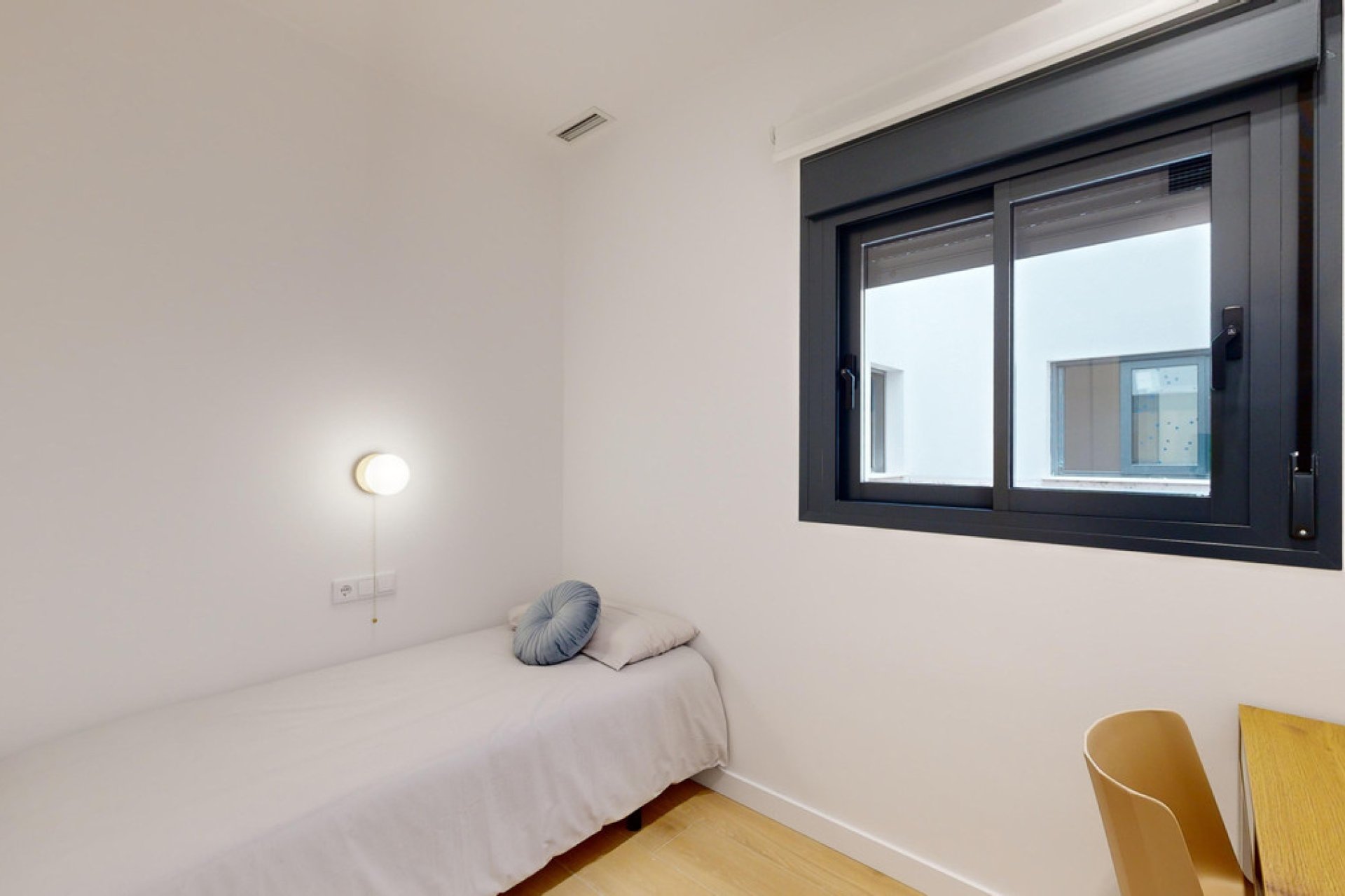 Obra nueva - Apartamento / piso - Guardamar del Segura