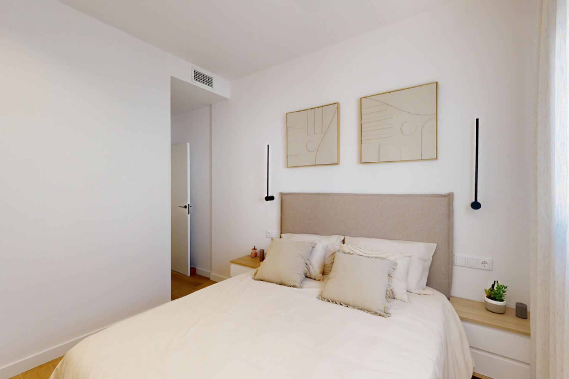 Obra nueva - Apartamento / piso - Guardamar del Segura
