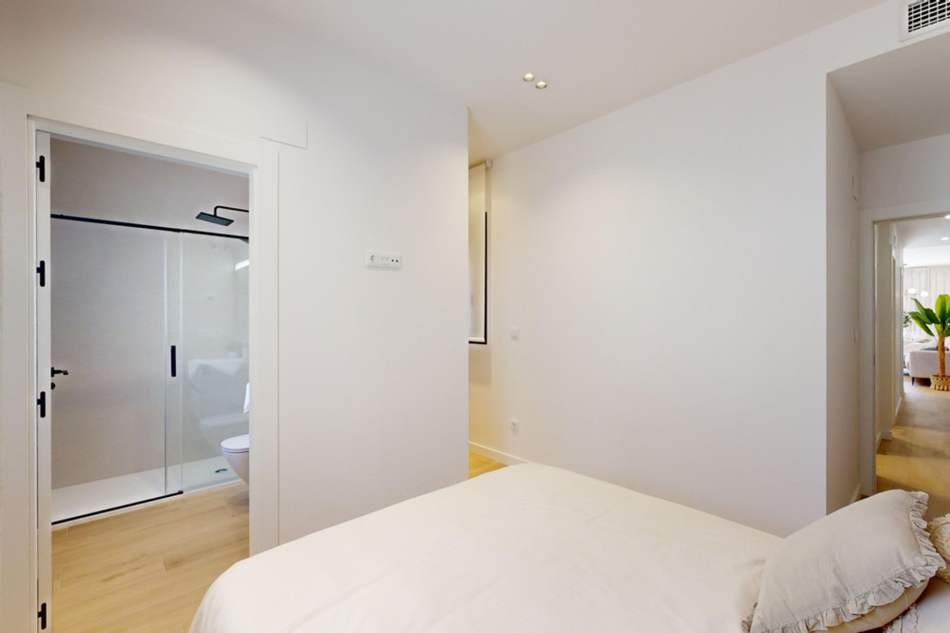 Obra nueva - Apartamento / piso - Guardamar del Segura
