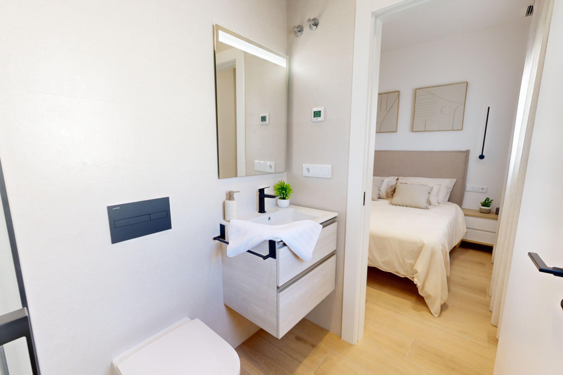 Obra nueva - Apartamento / piso - Guardamar del Segura