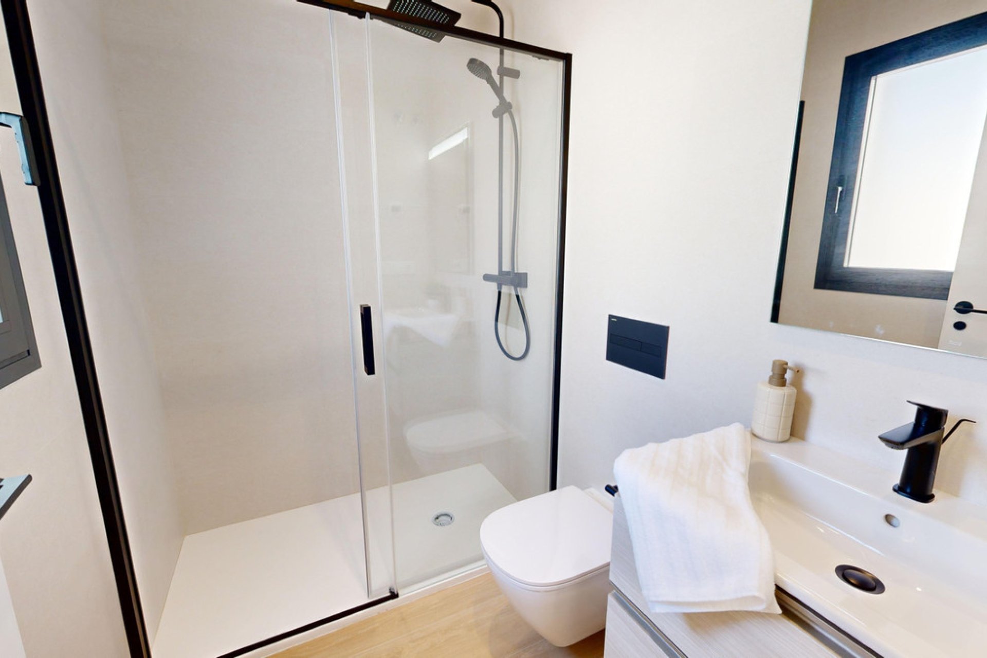 Obra nueva - Apartamento / piso - Guardamar del Segura