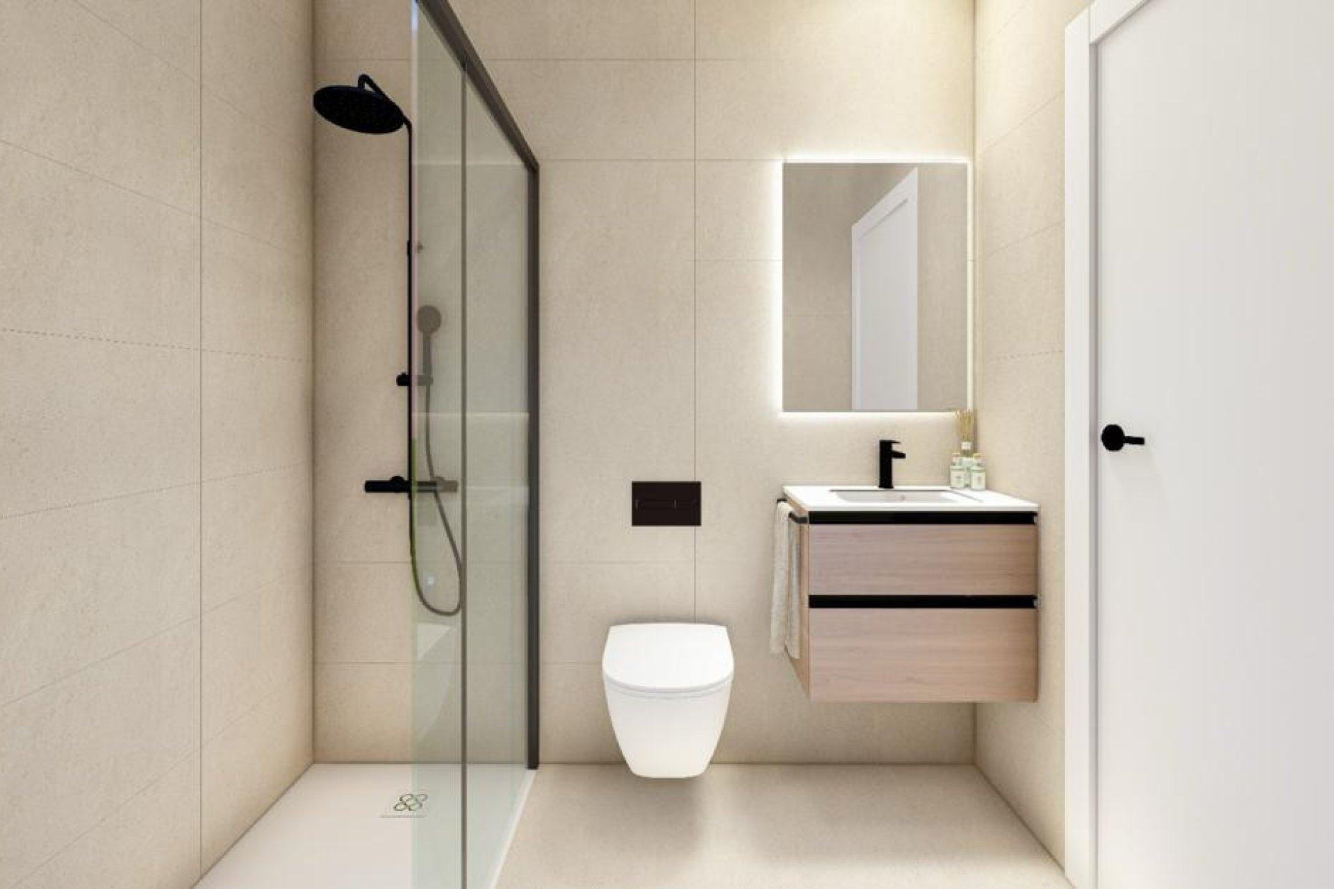 Obra nueva - Apartamento / piso - Guardamar del Segura