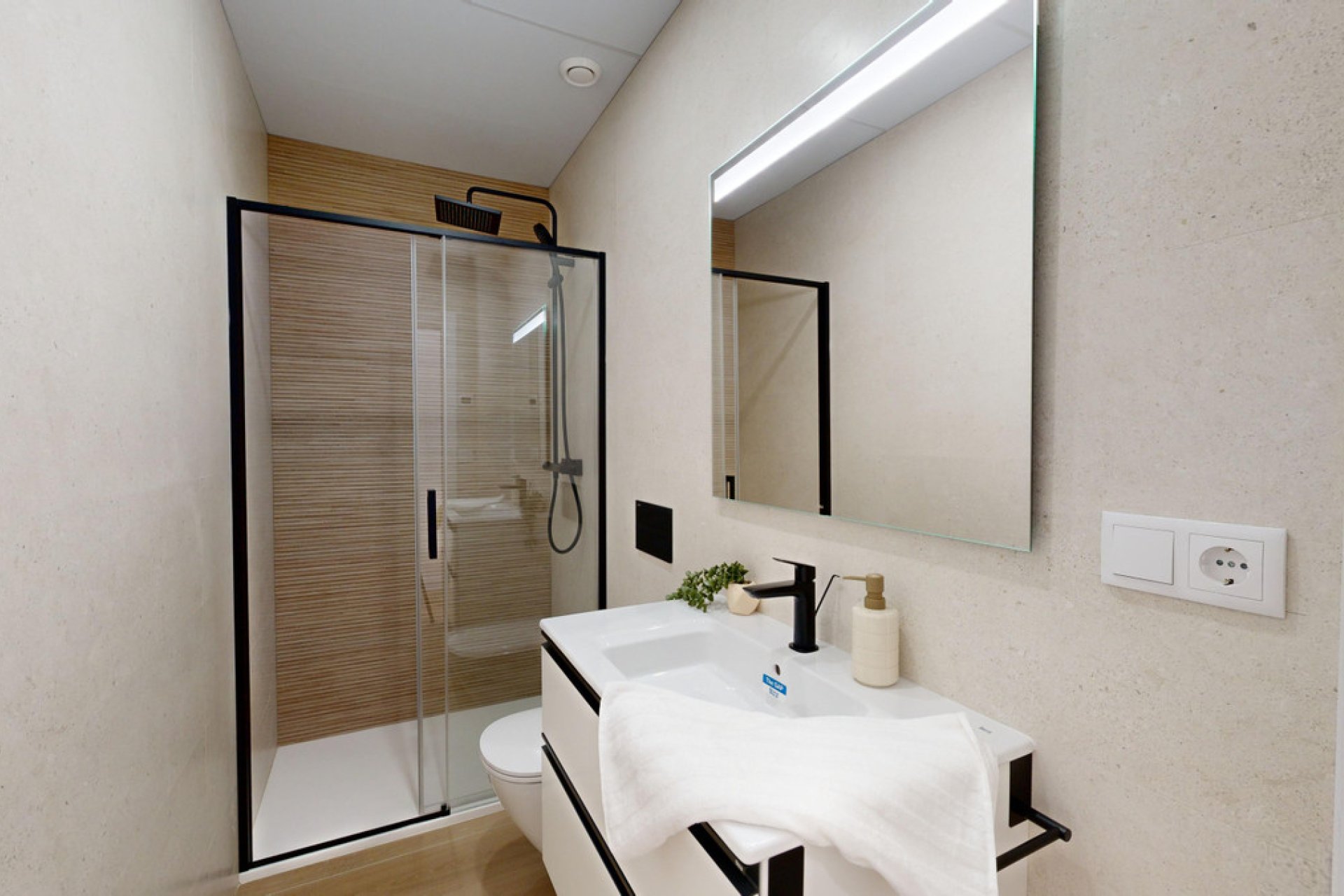 Obra nueva - Apartamento / piso - Guardamar del Segura