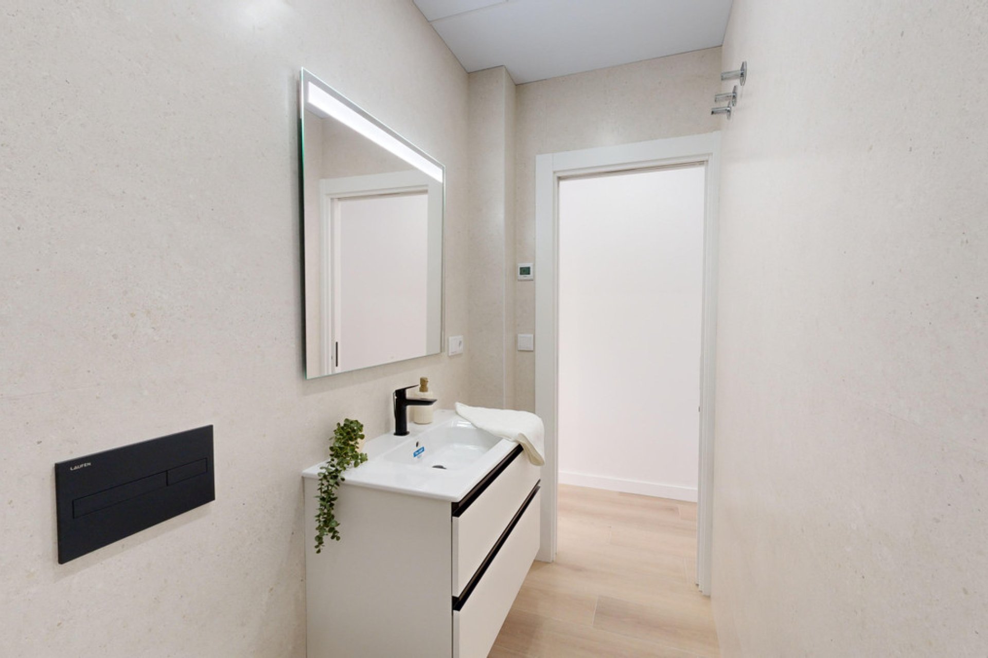 Obra nueva - Apartamento / piso - Guardamar del Segura