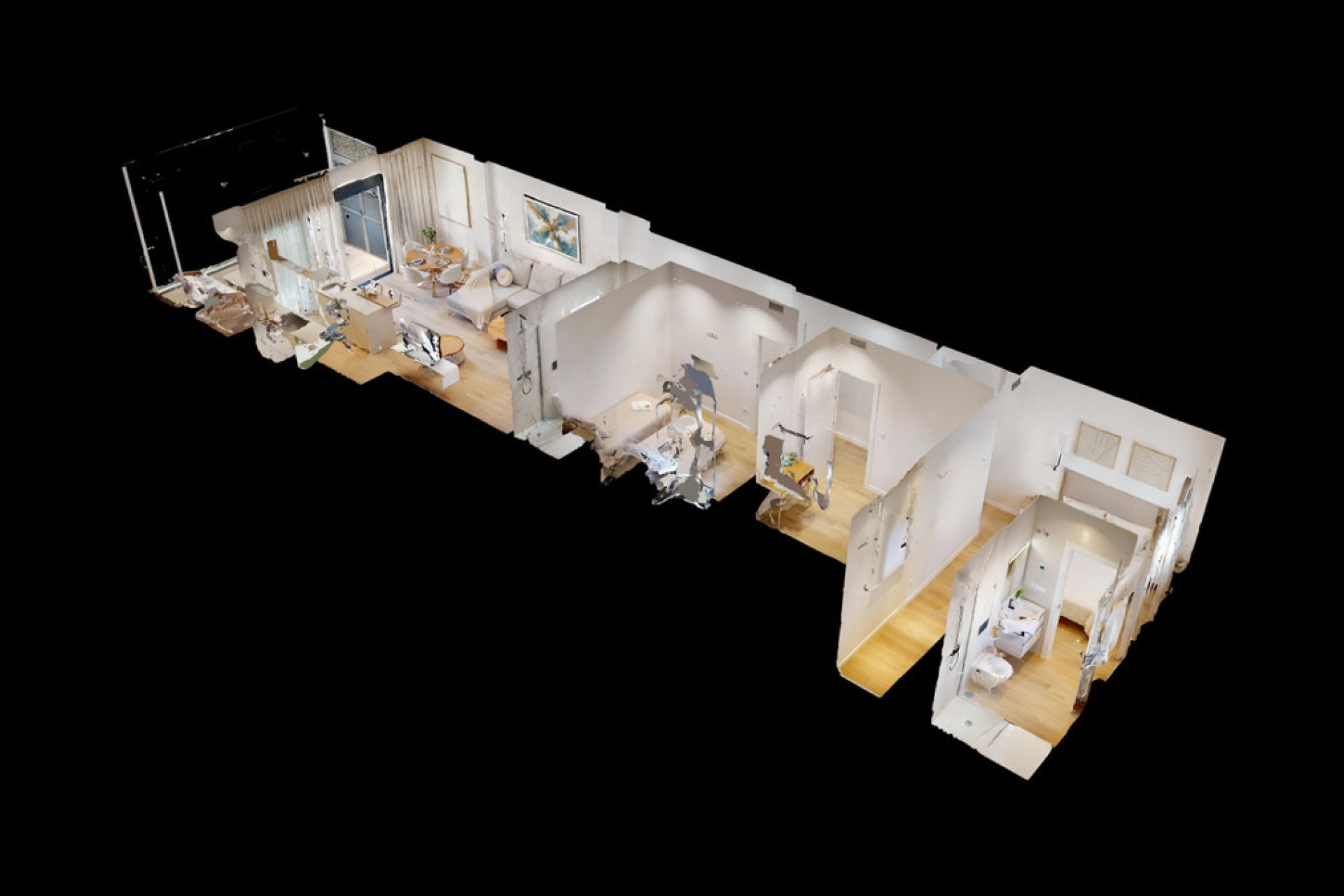 Obra nueva - Apartamento / piso - Guardamar del Segura