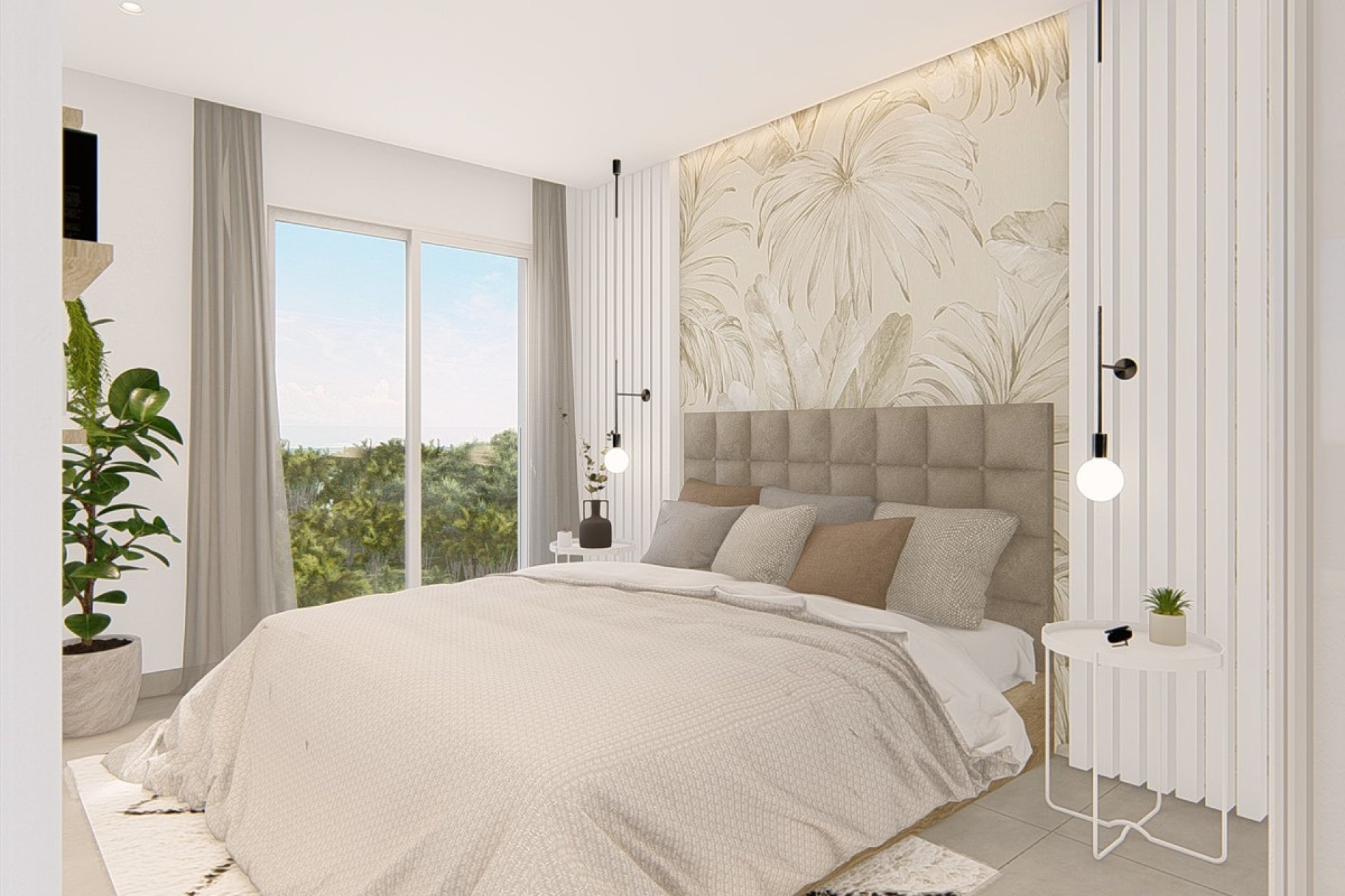 Obra nueva - Apartamento / piso - Guardamar del Segura