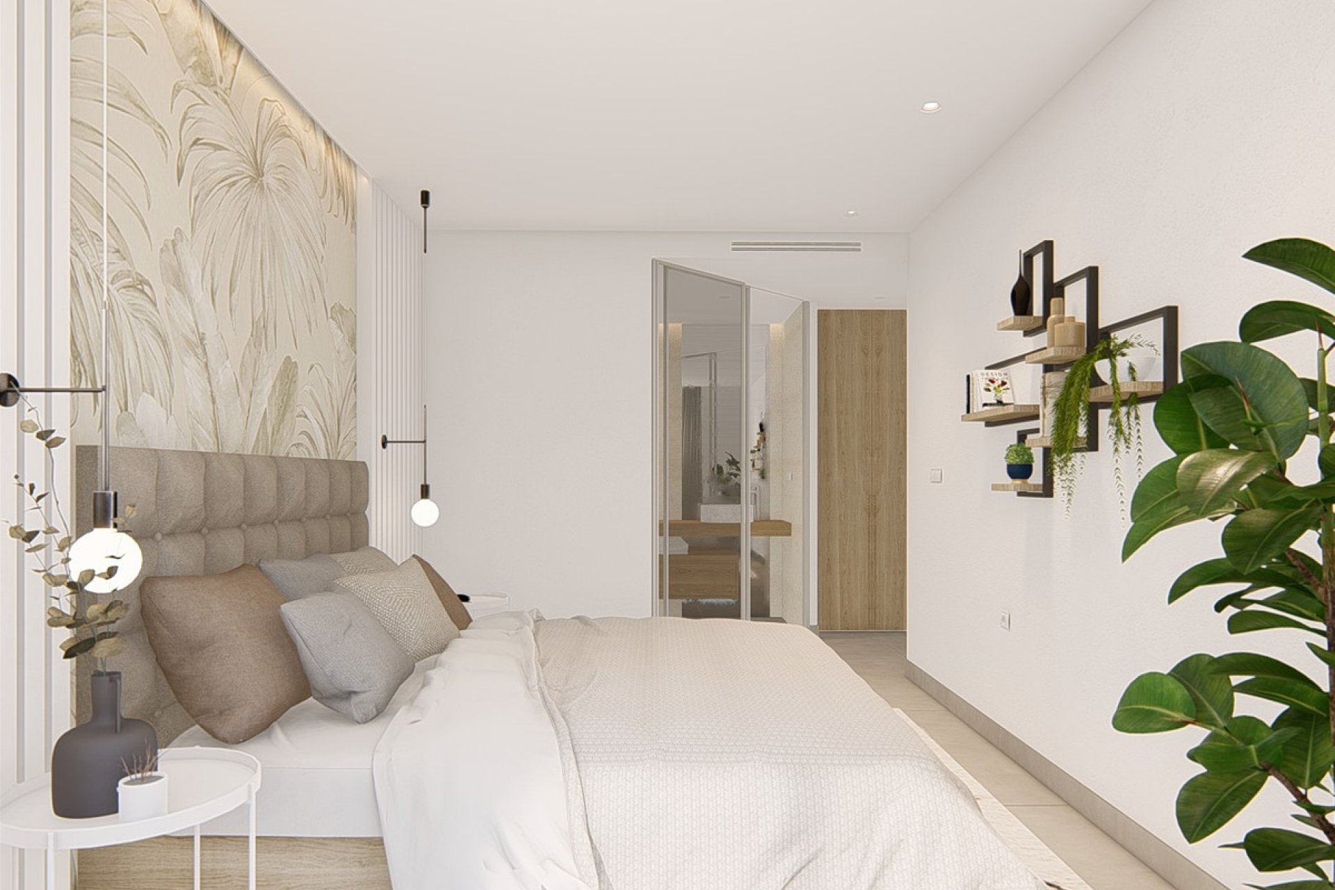 Obra nueva - Apartamento / piso - Guardamar del Segura