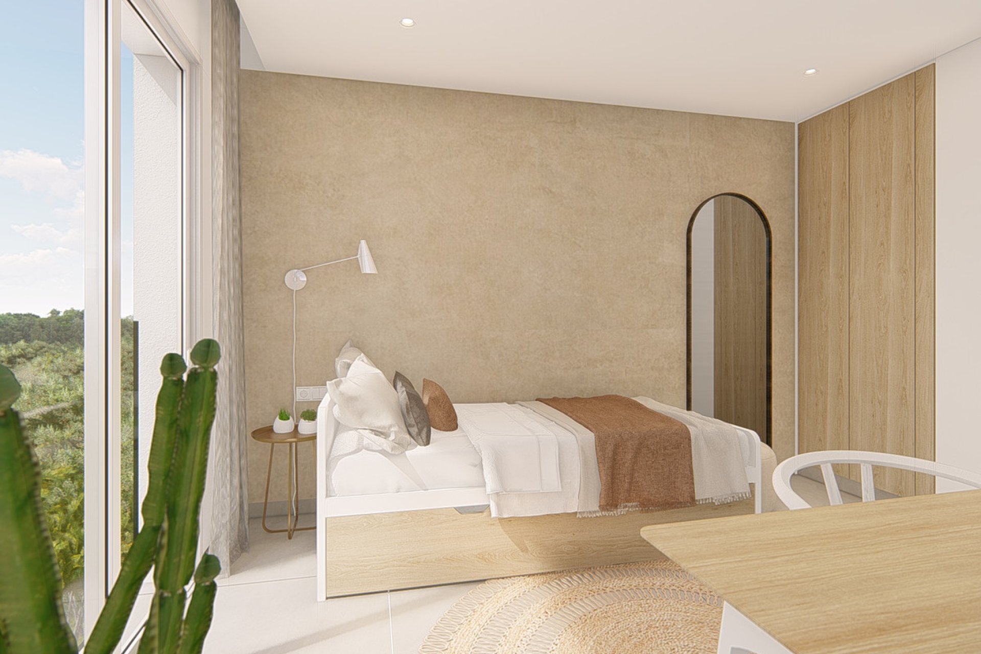 Obra nueva - Apartamento / piso - Guardamar del Segura