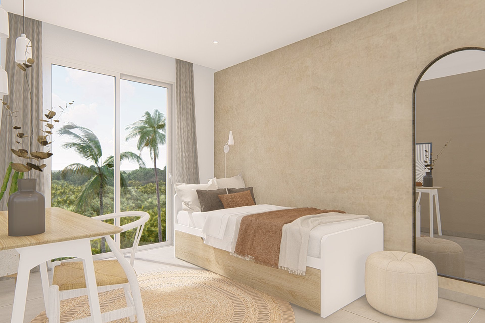 Obra nueva - Apartamento / piso - Guardamar del Segura
