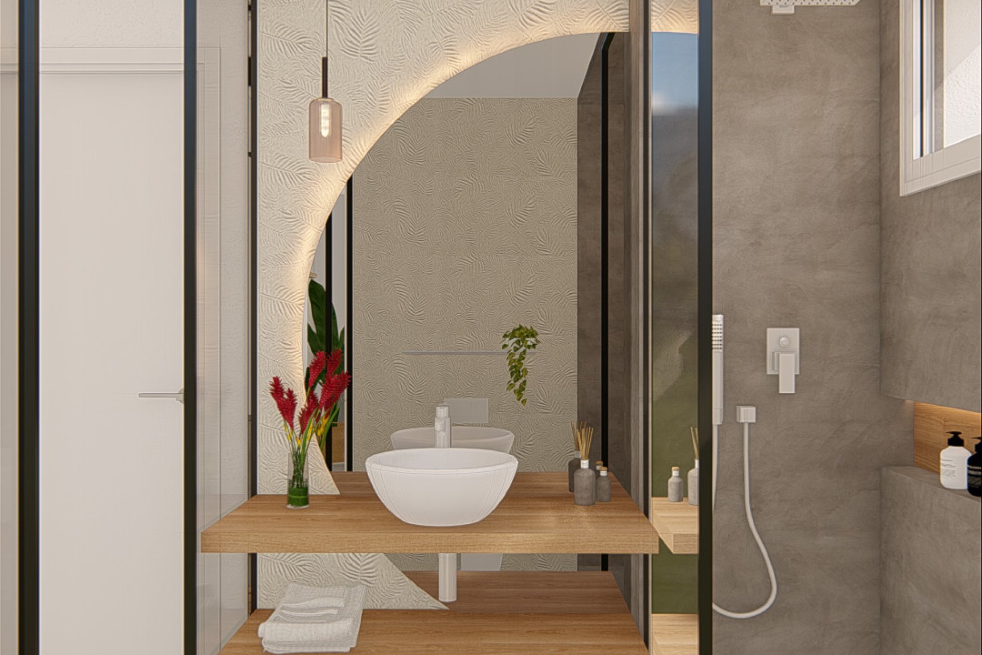 Obra nueva - Apartamento / piso - Guardamar del Segura