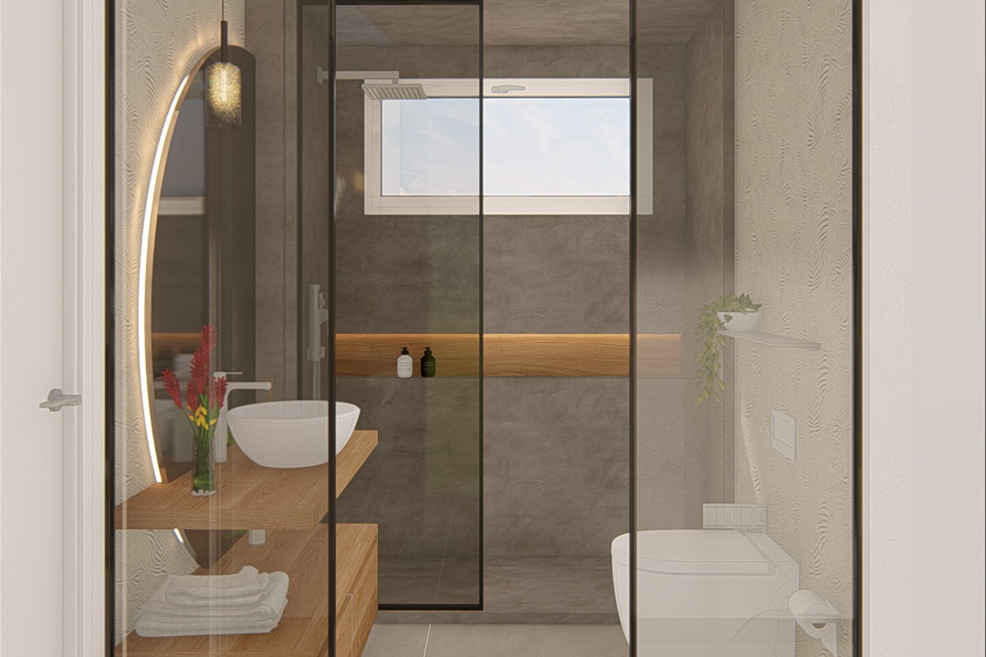 Obra nueva - Apartamento / piso - Guardamar del Segura