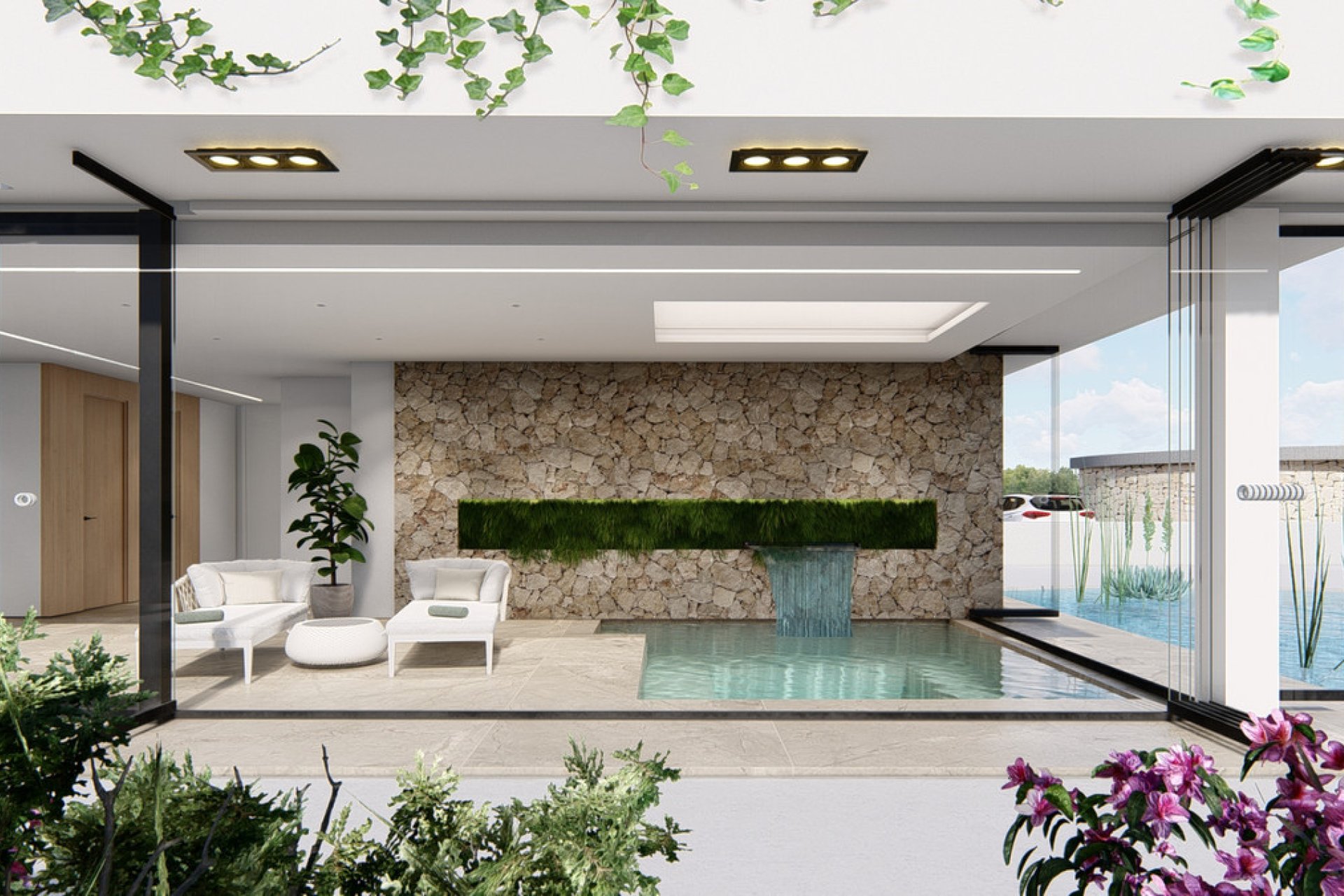 Obra nueva - Apartamento / piso - Guardamar del Segura