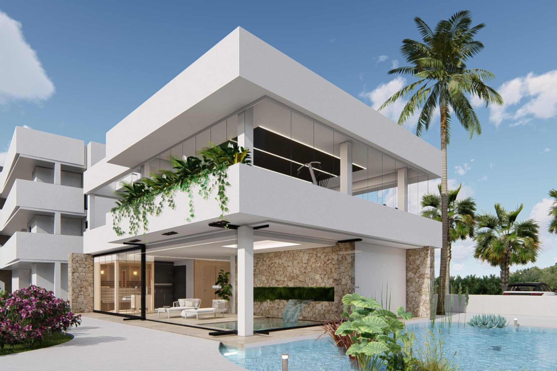 Obra nueva - Apartamento / piso - Guardamar del Segura