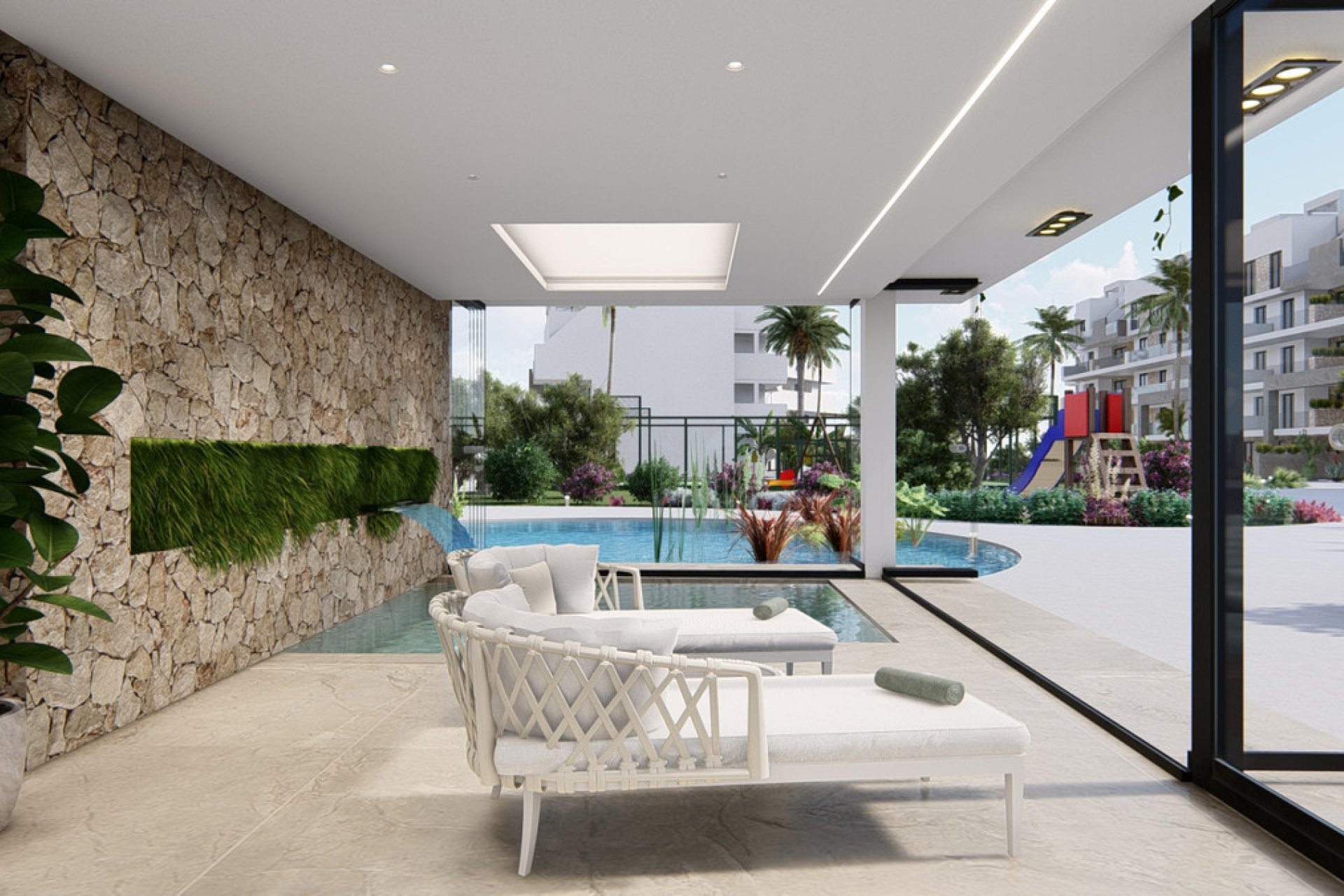 Obra nueva - Apartamento / piso - Guardamar del Segura