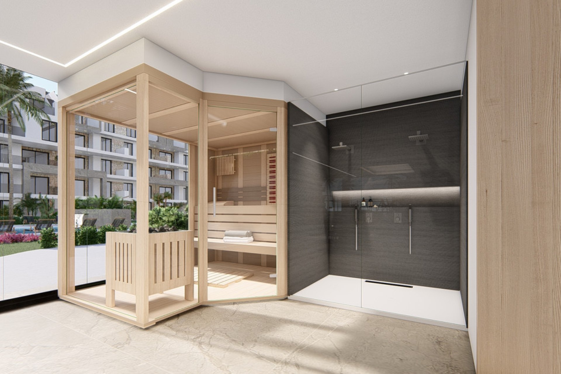 Obra nueva - Apartamento / piso - Guardamar del Segura