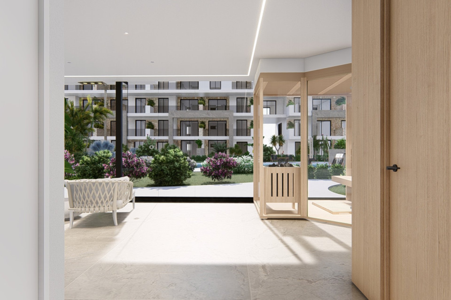 Obra nueva - Apartamento / piso - Guardamar del Segura